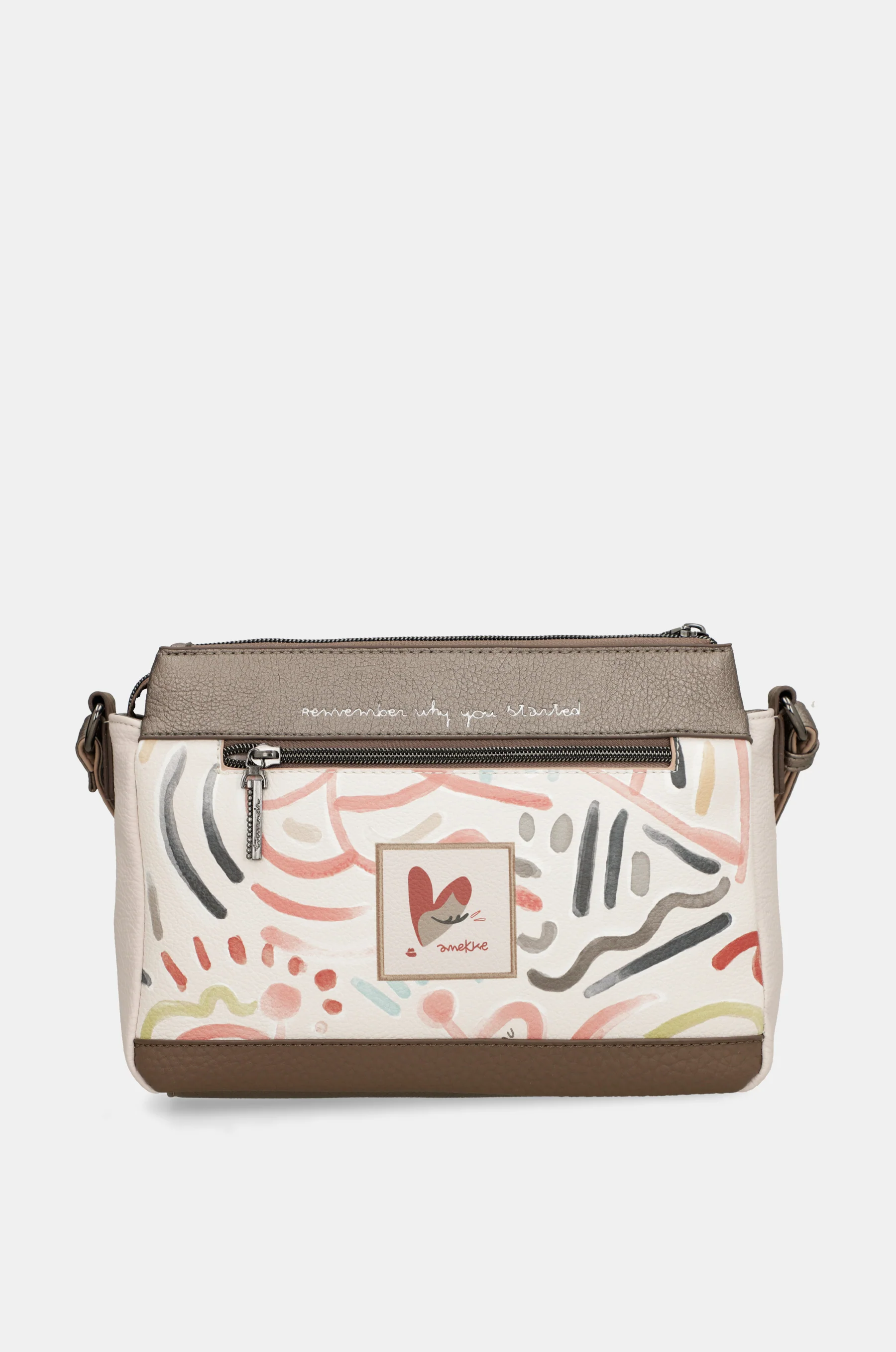 Sac à bandoulière Olympia - Image 3