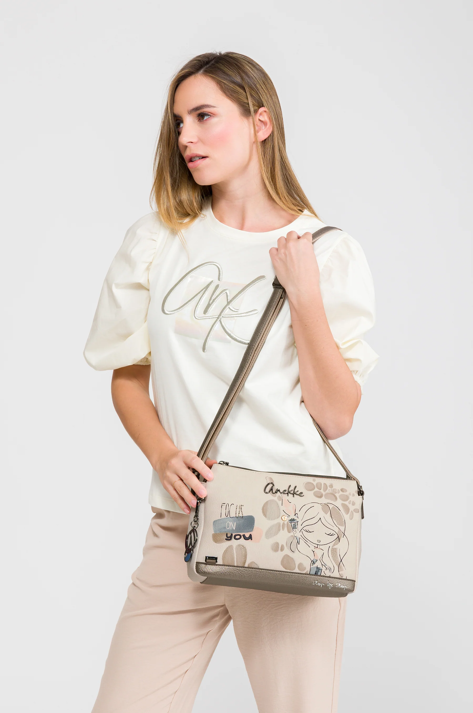 Sac à bandoulière Olympia - Image 6