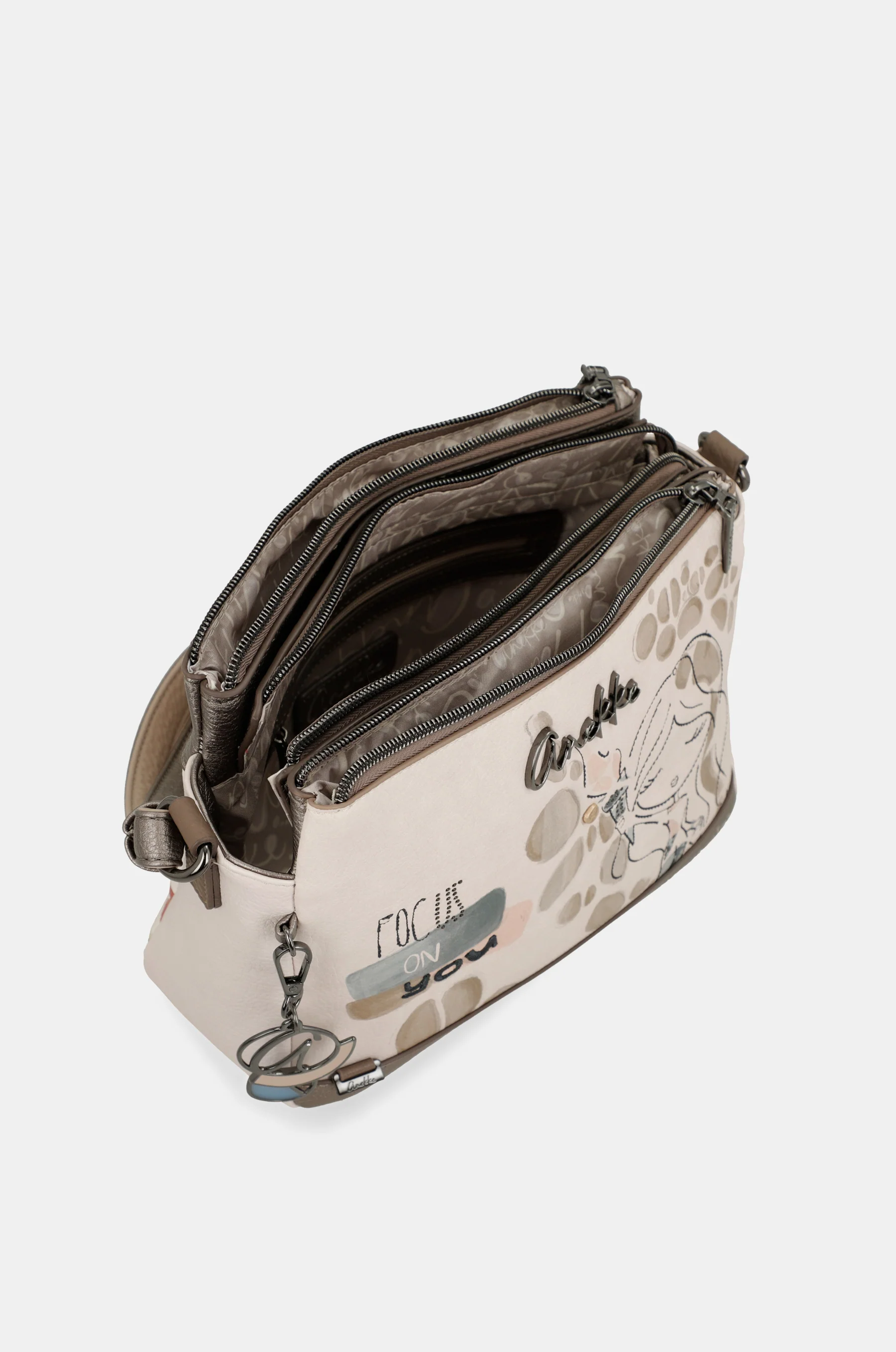 Sac à bandoulière Olympia - Image 8