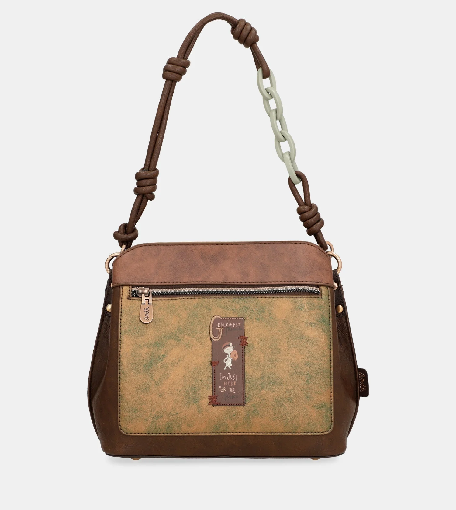 Sac à bandoulière petit Anekke Core - Image 3