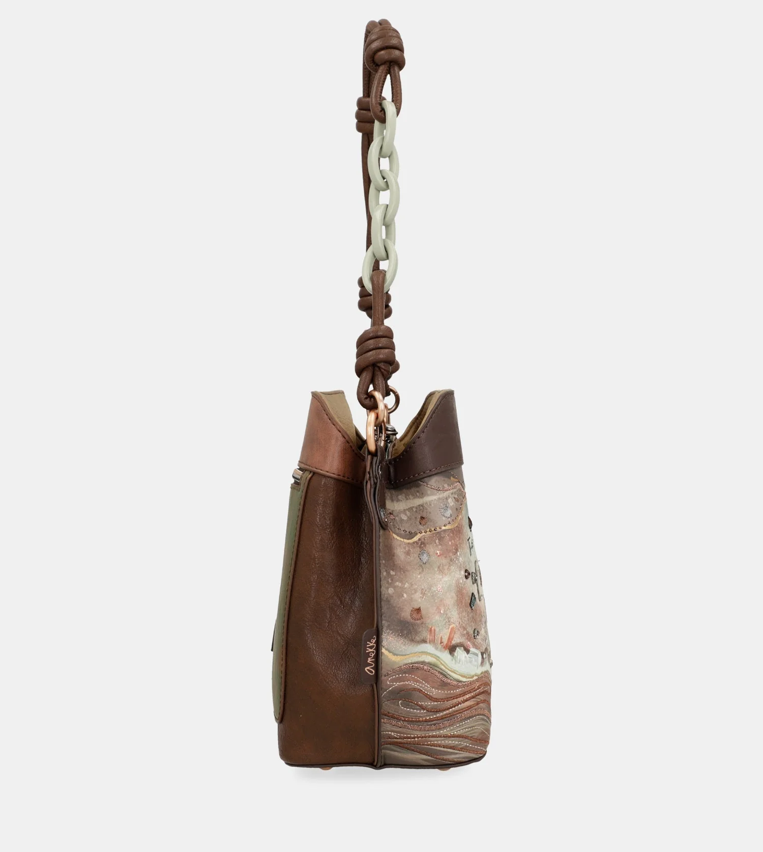 Sac à bandoulière petit Anekke Core - Image 4