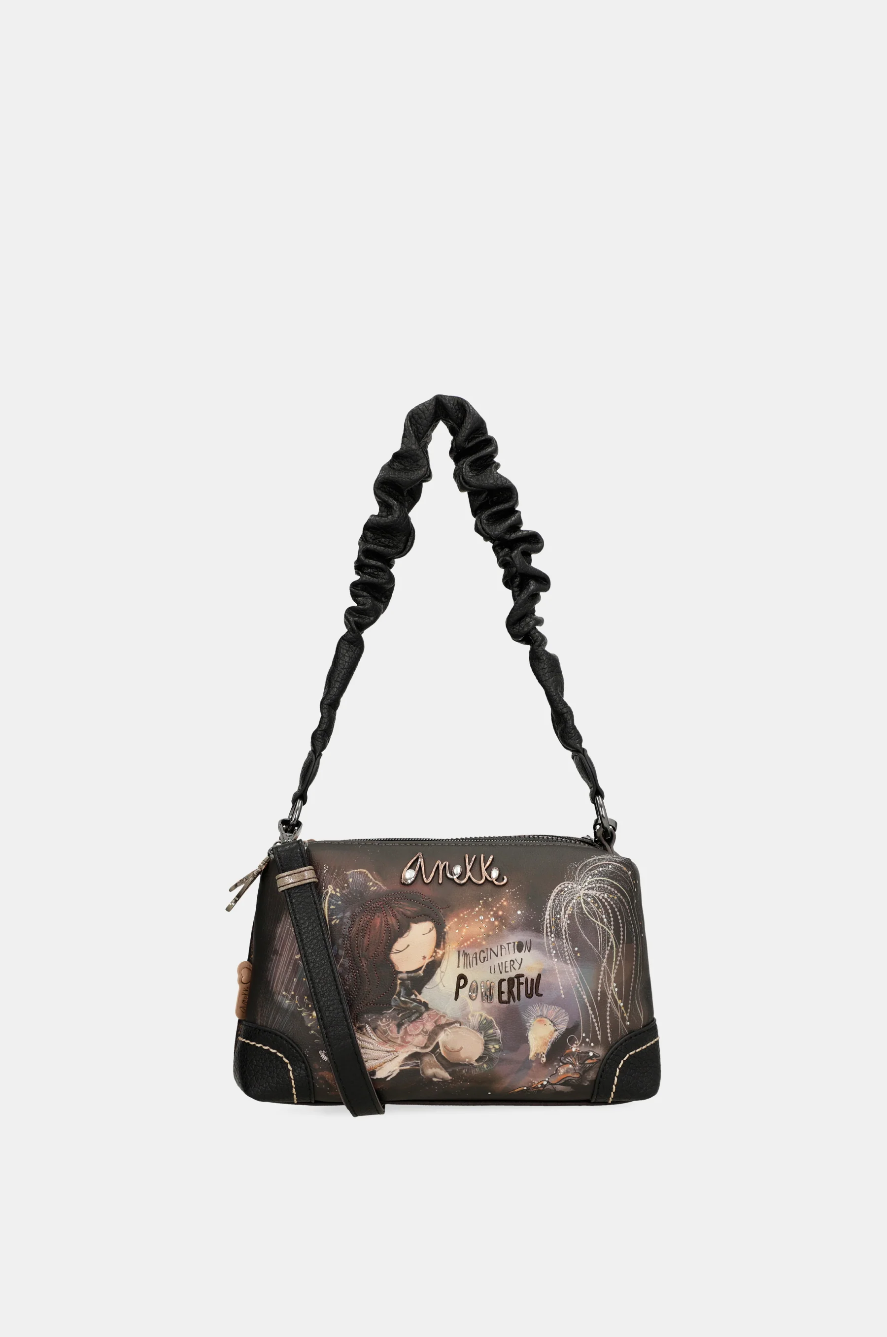 Sac à bandoulière petit format Dreamverse - Image 8