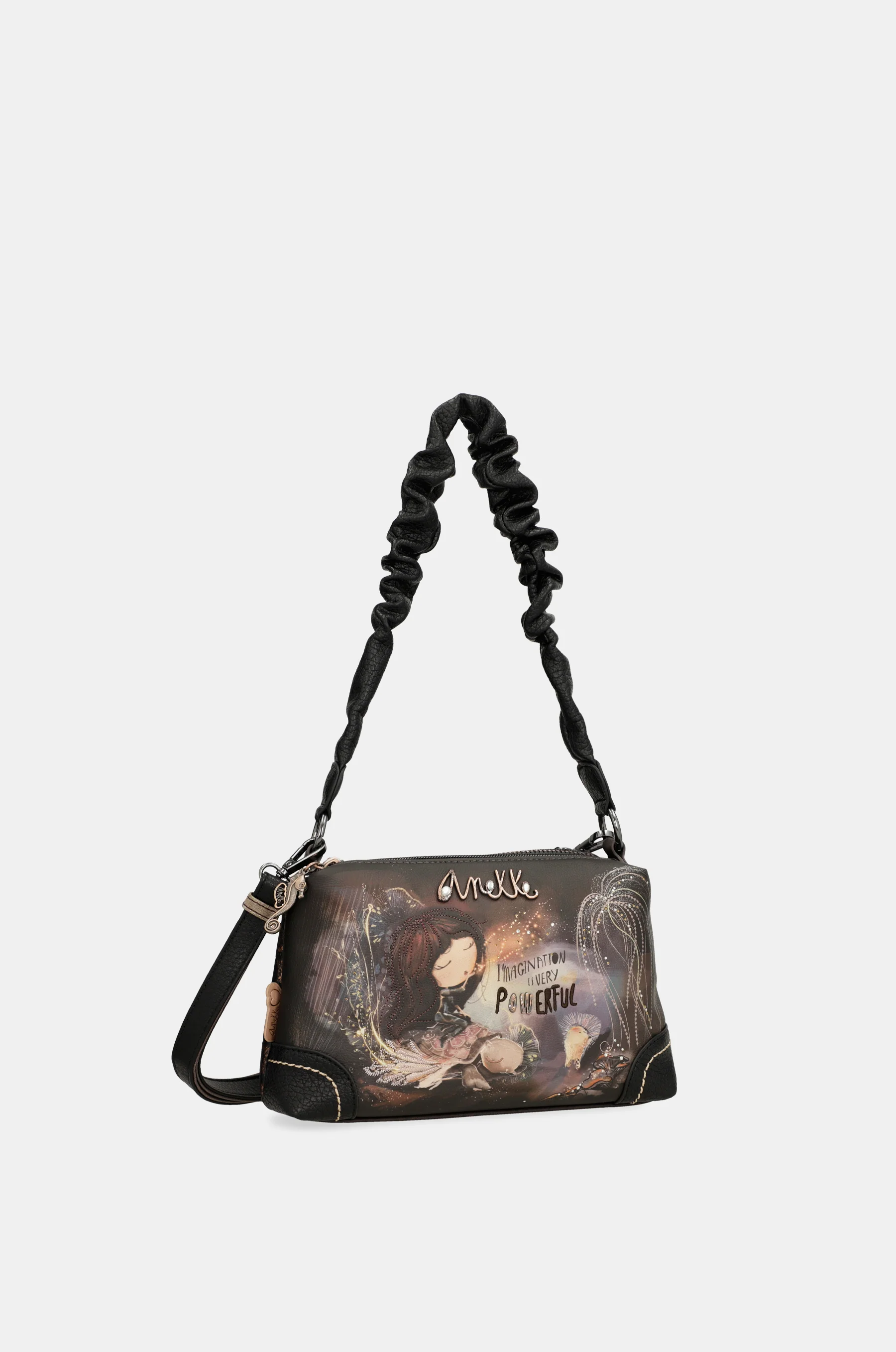 Sac à bandoulière petit format Dreamverse - Image 9