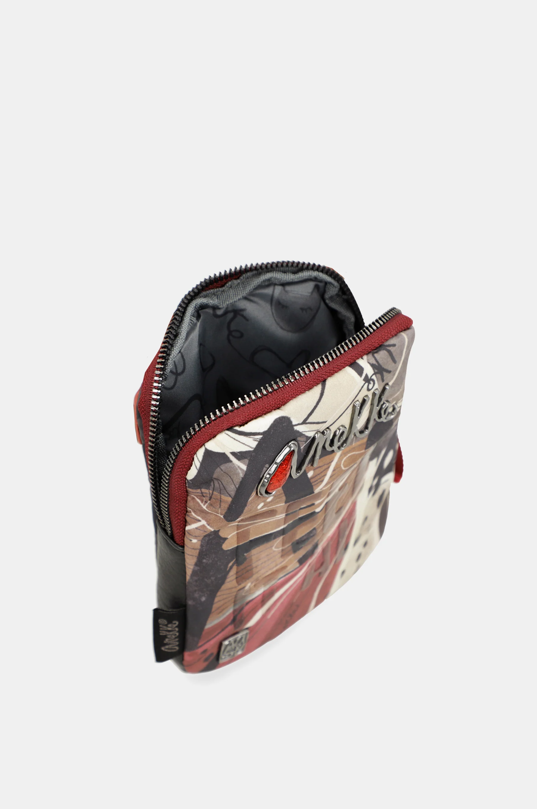 Sac à bandoulière petit format Imaginary - Image 4