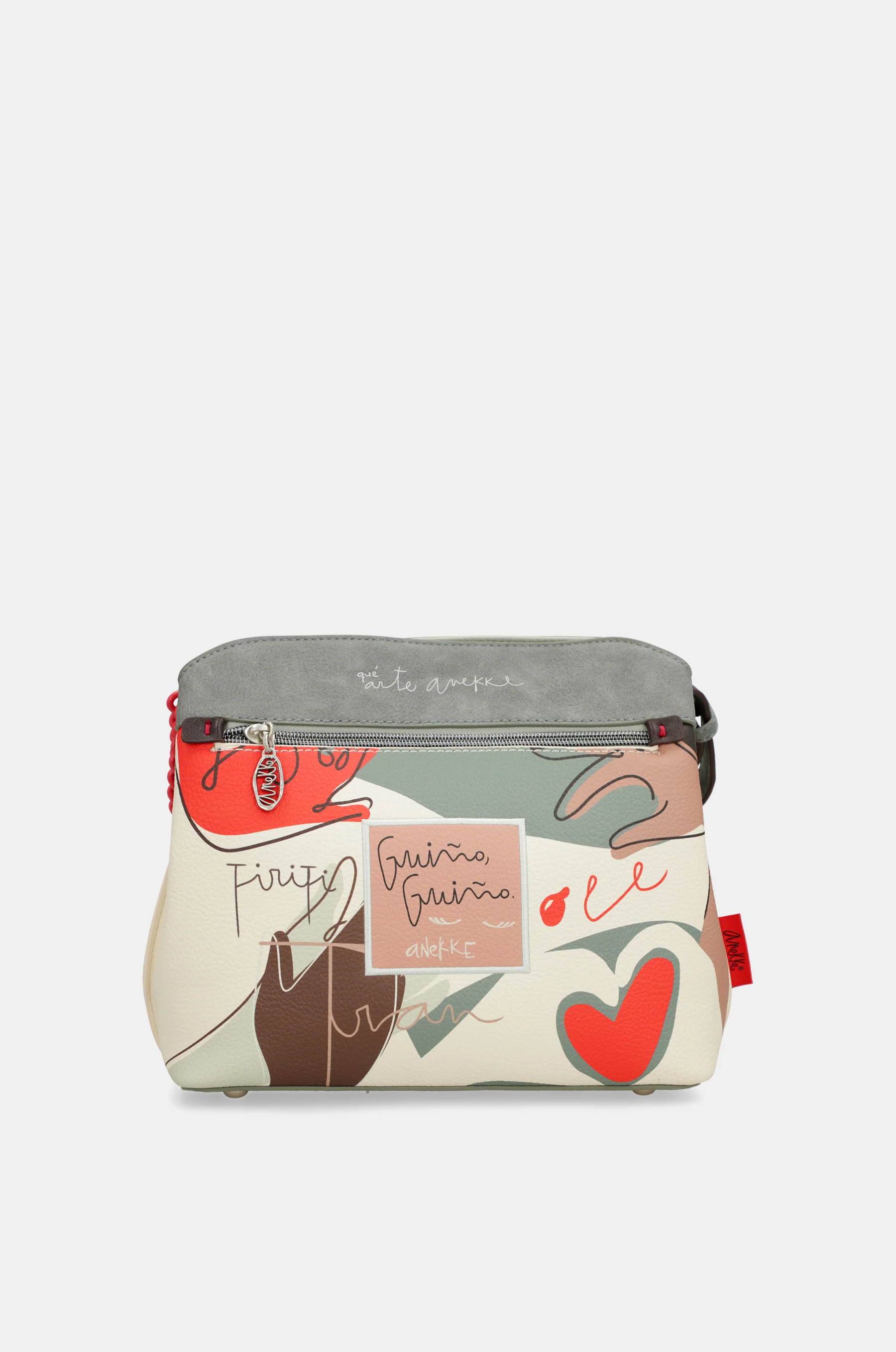 sac à bandoulière Alma - Image 4