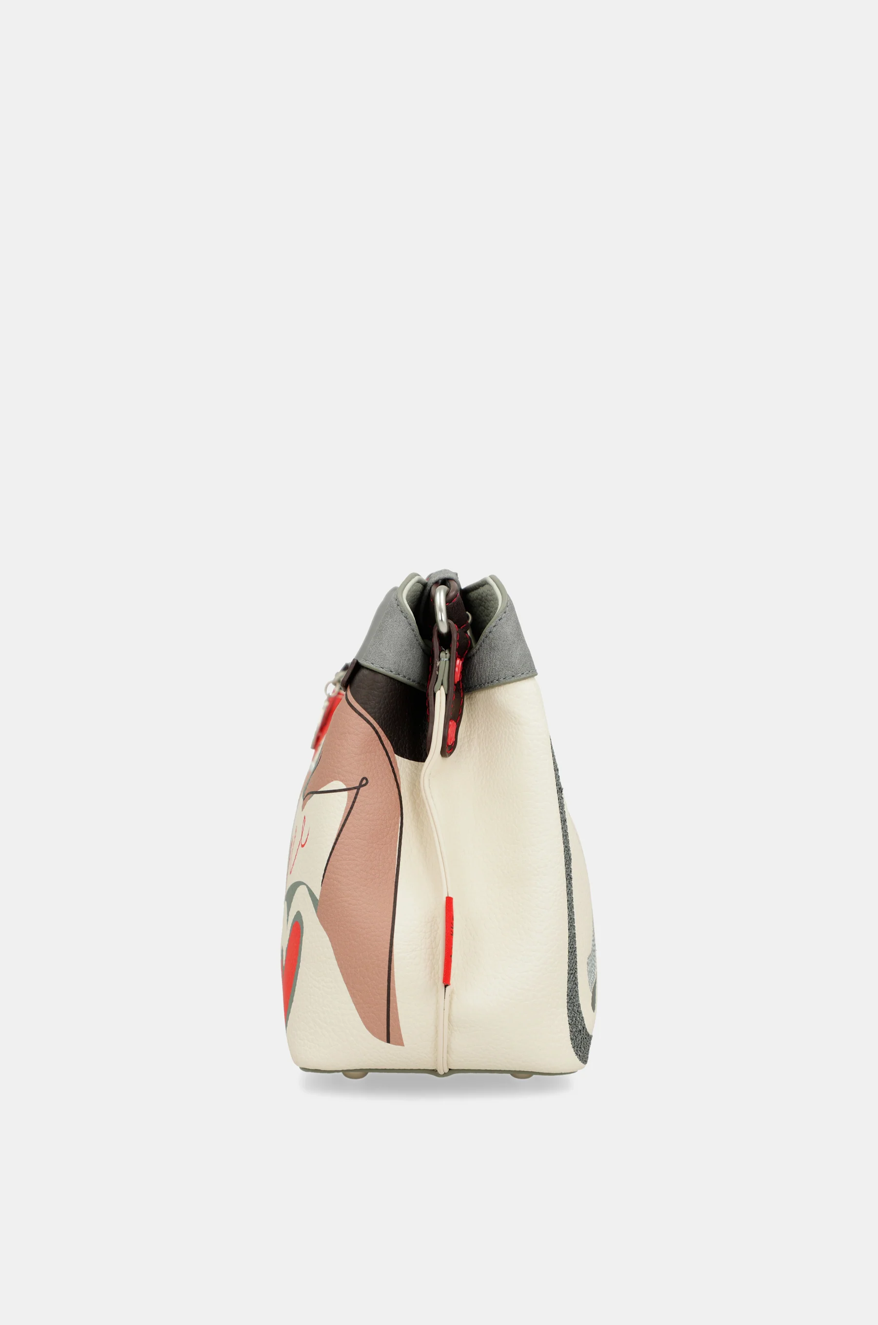 sac à bandoulière Alma - Image 5