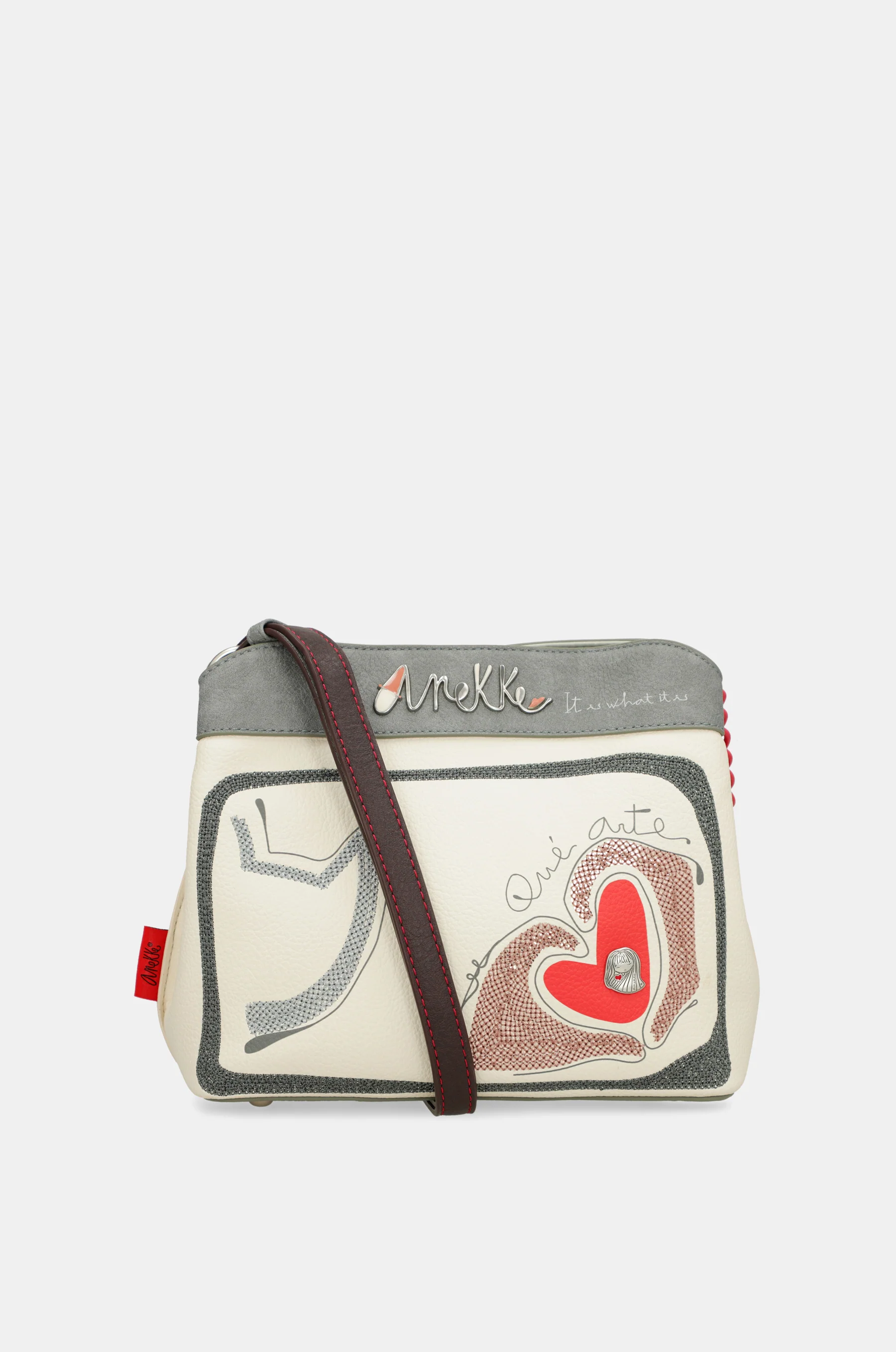 sac à bandoulière Alma - Image 7