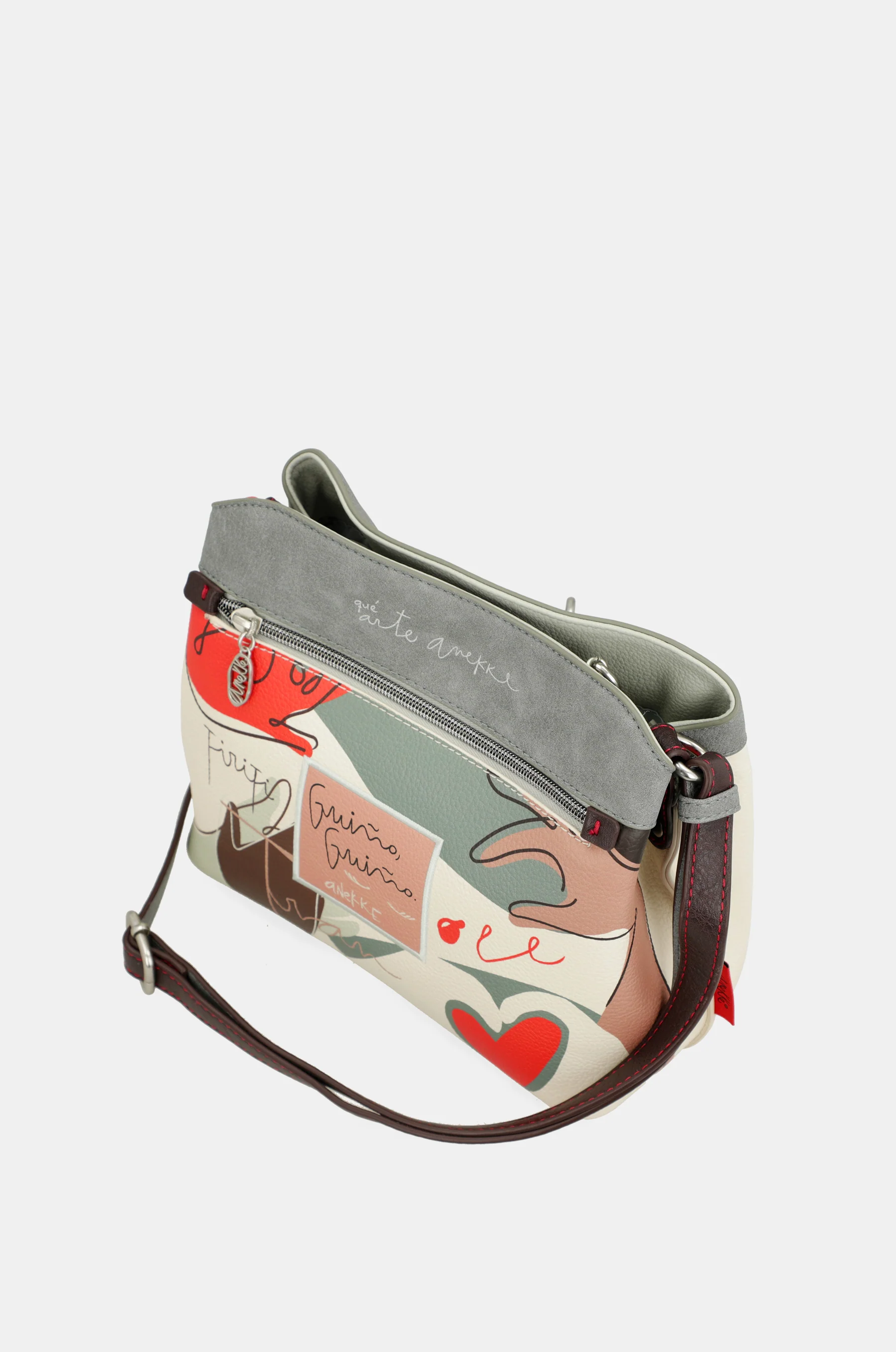 sac à bandoulière Alma - Image 9