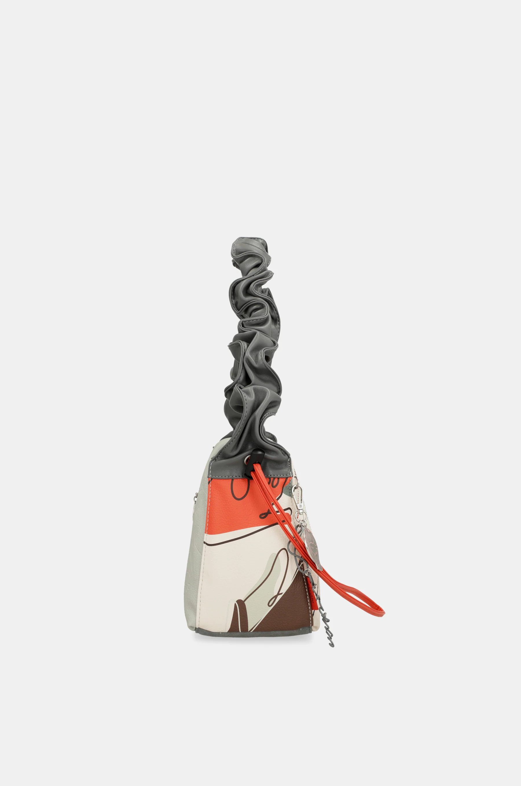 Sac porté épaule Alma - Image 5