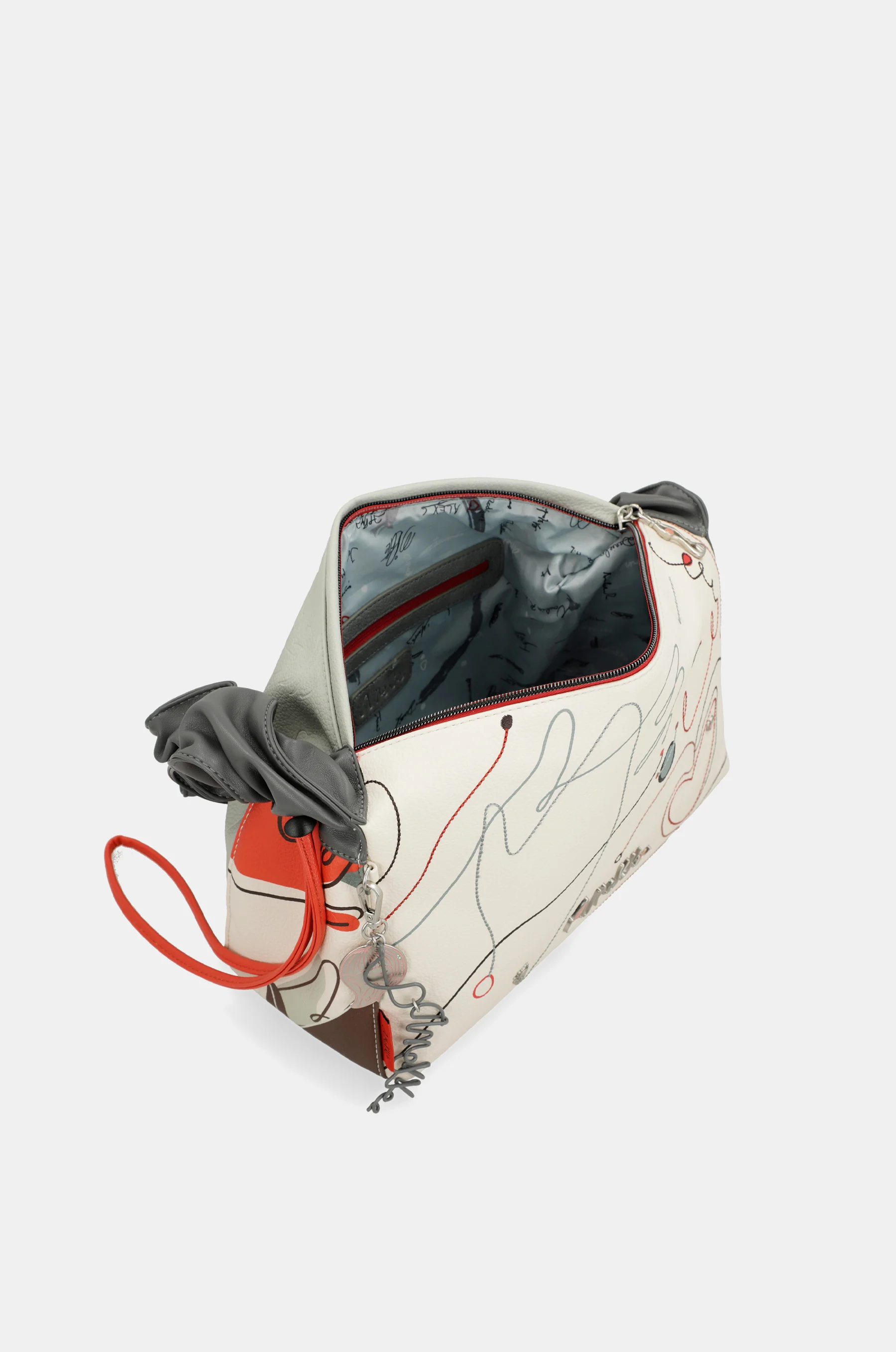 Sac porté épaule Alma - Image 6