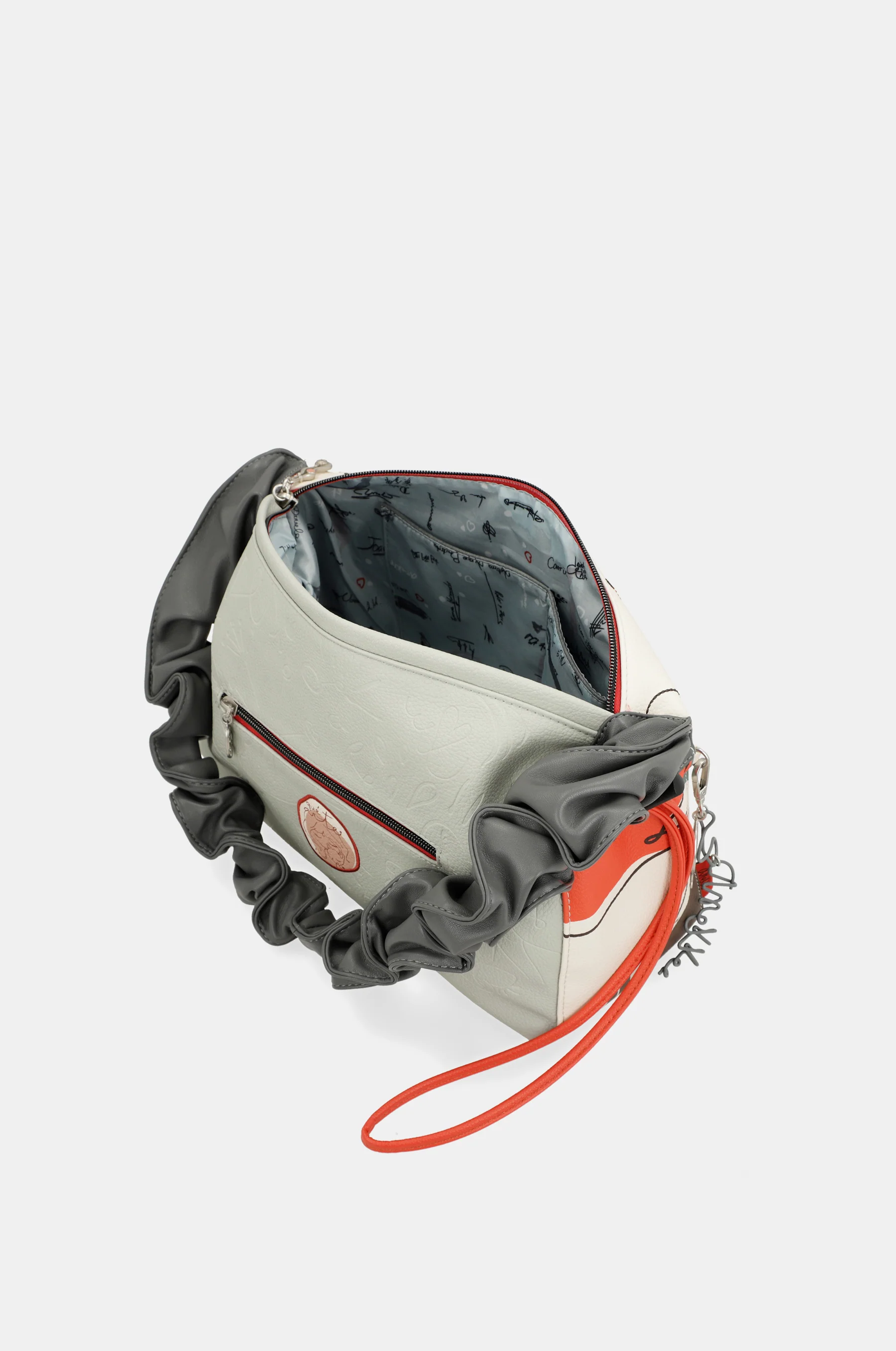 Sac porté épaule Alma - Image 8