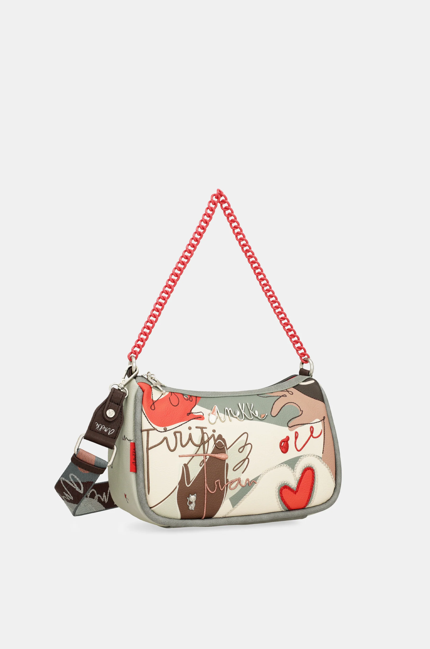 Sac porté épaule Alma - Image 3