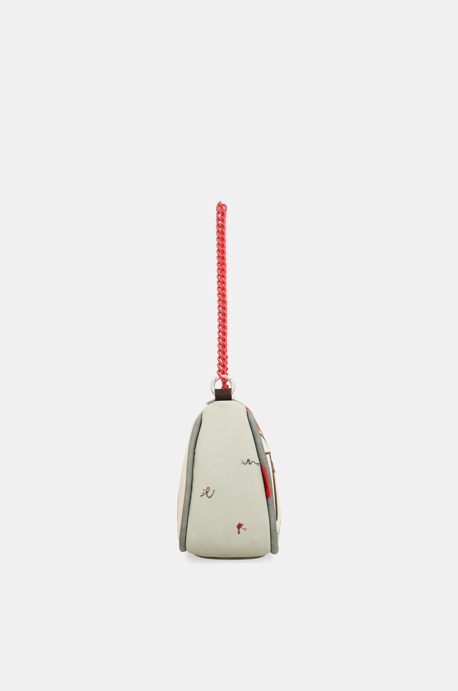 Sac porté épaule Alma - Image 5