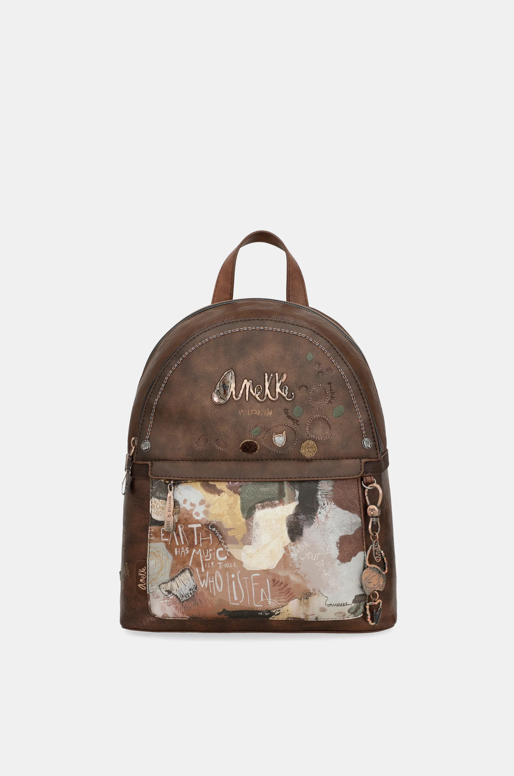 Sac Ă dos 2 compartiments Outer