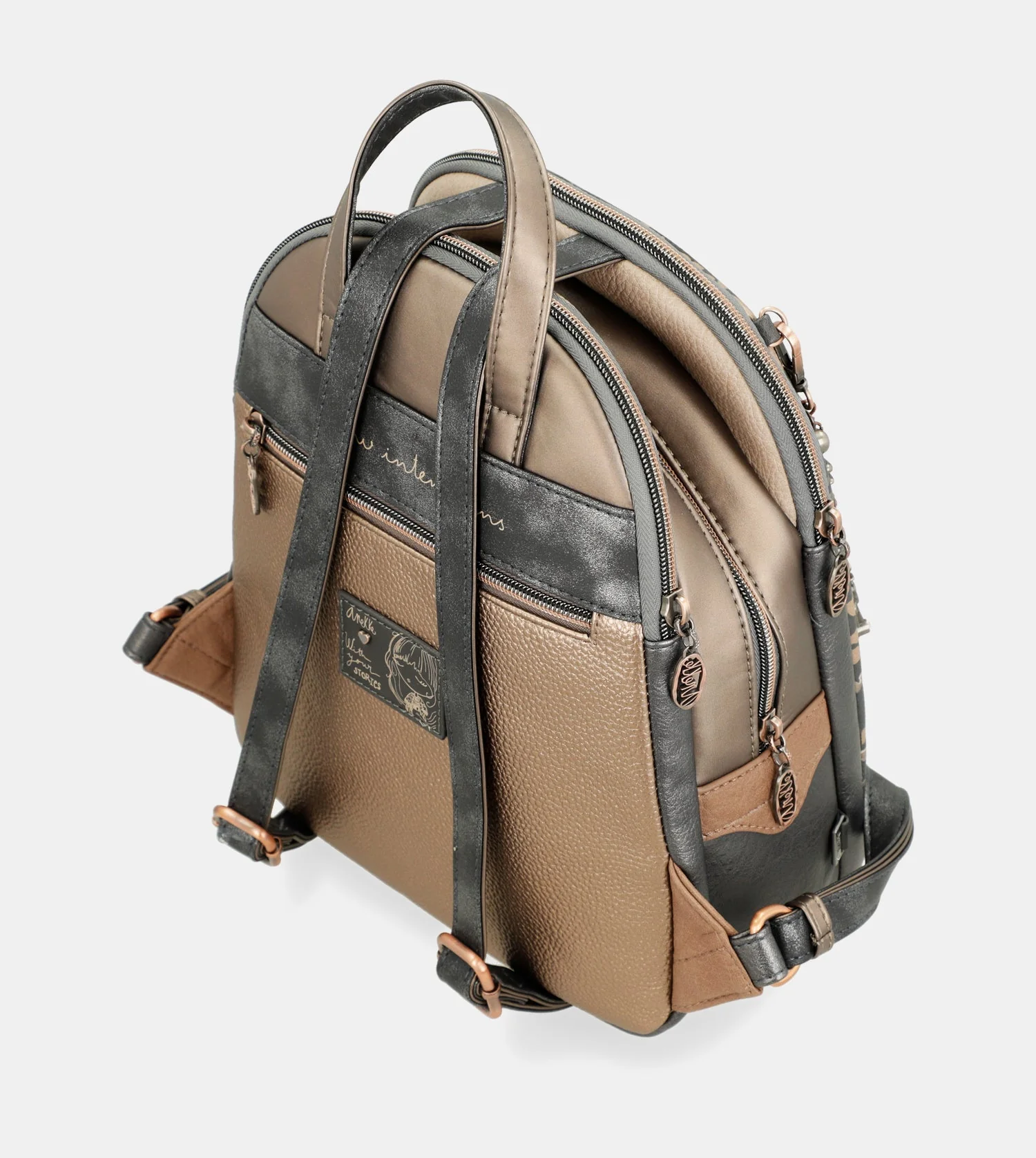 Sac à dos 3 compartiments Intentions - Image 7