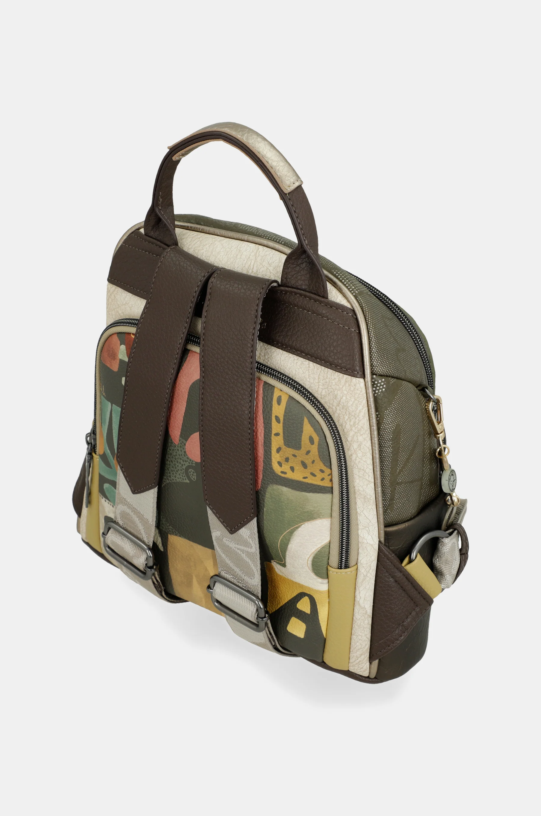 Sac à dos à poche frontale Muse - Image 6