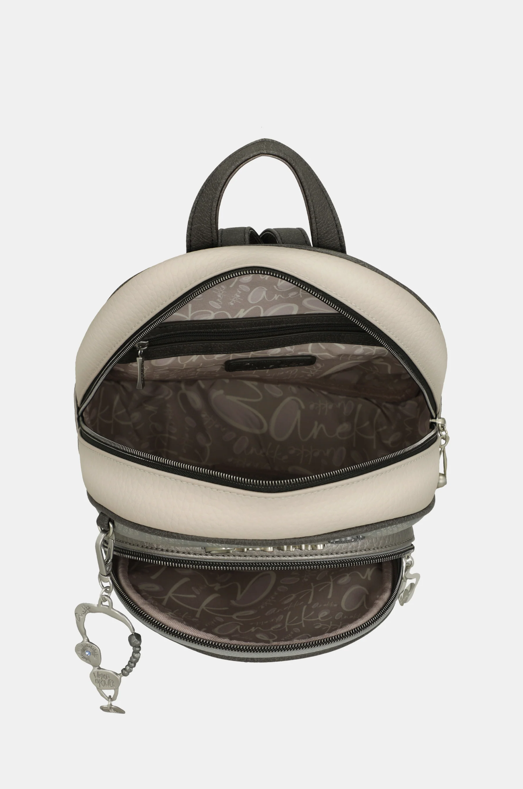 Sac à dos à poche frontale Sophia - Image 3