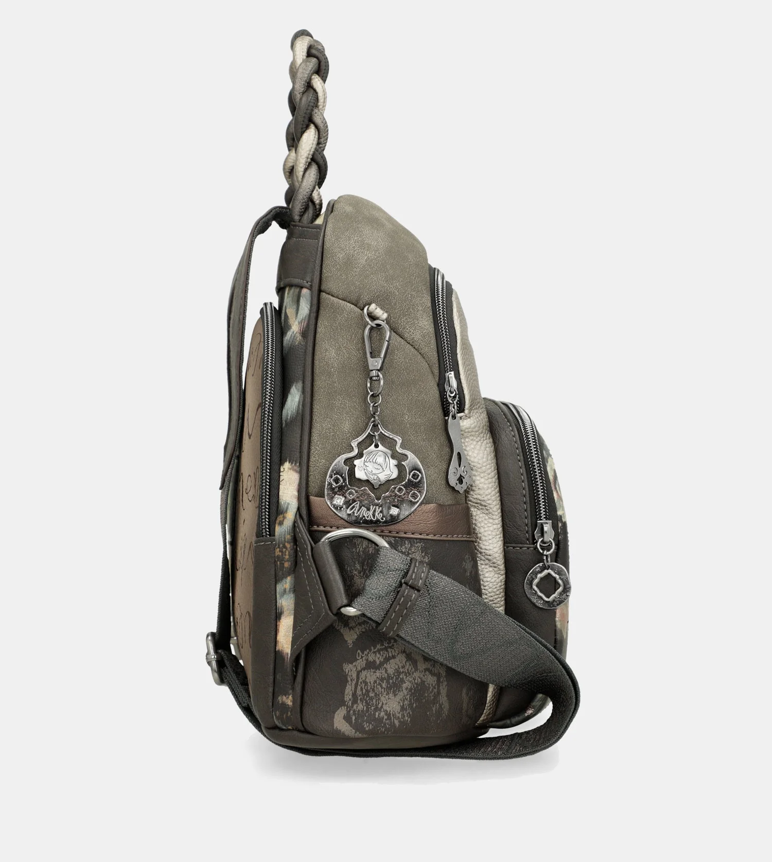 Sac à dos antivol Manifesto - Image 4