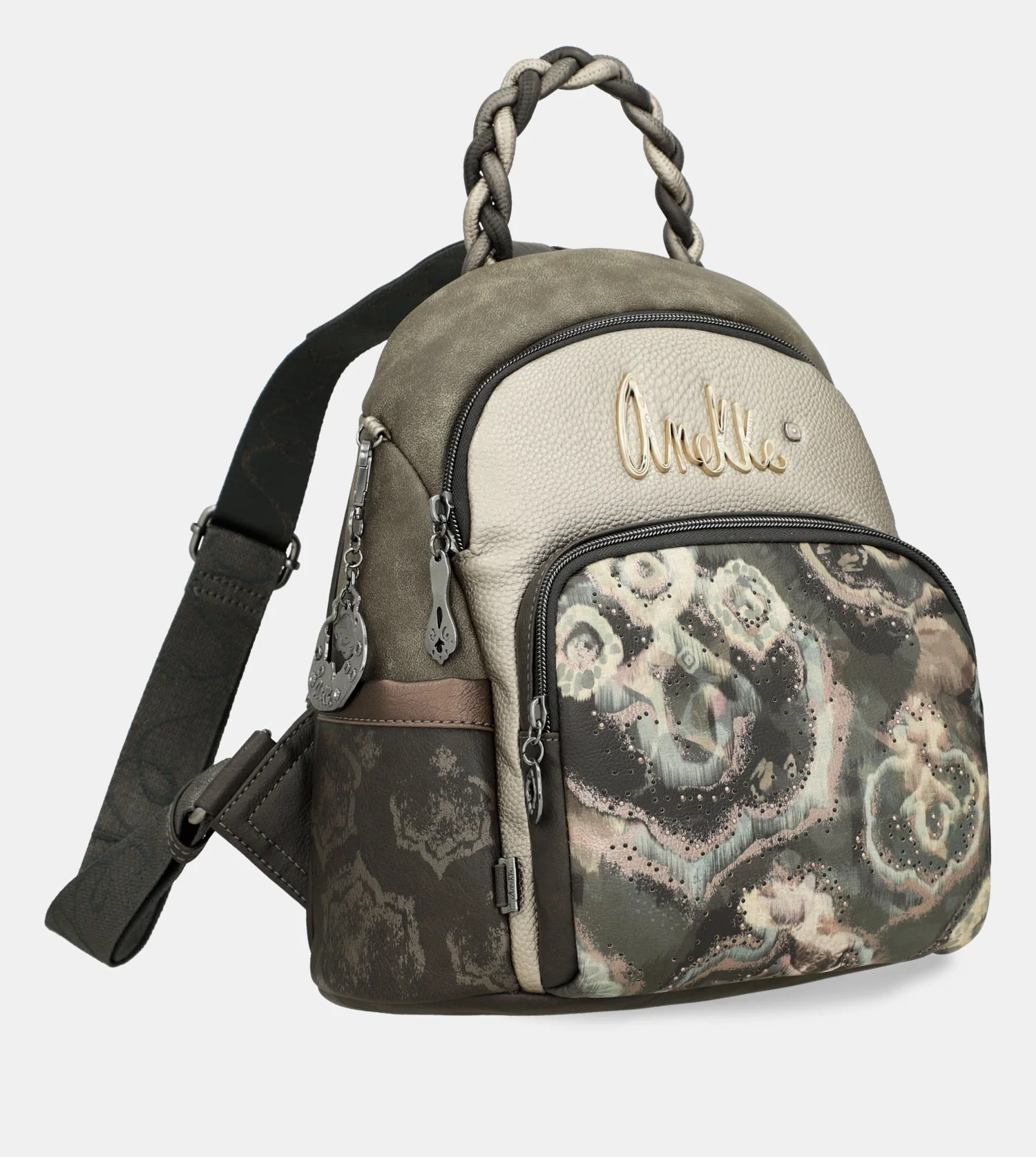 Sac à dos antivol Manifesto - Image 6