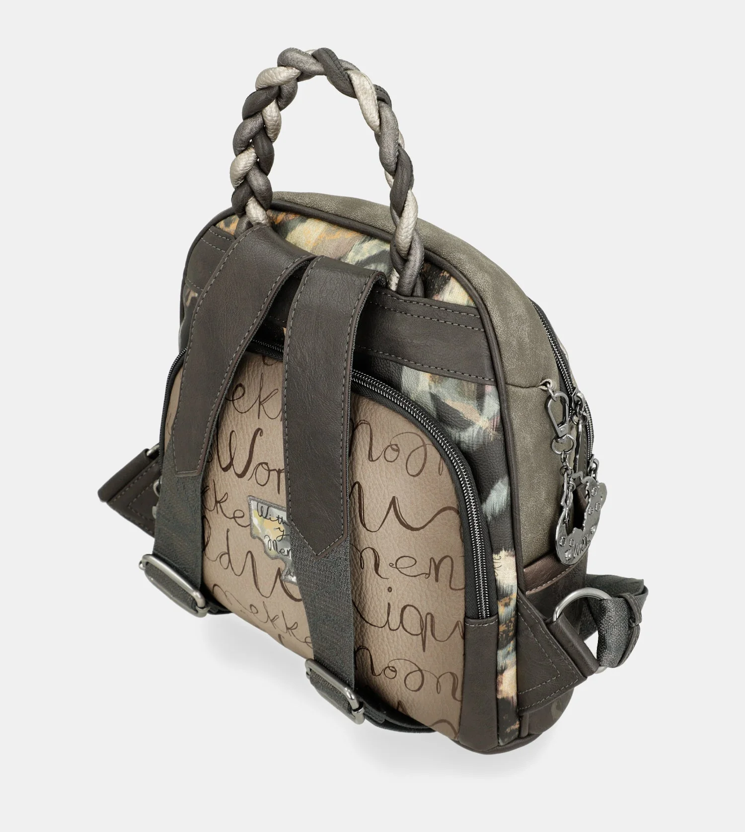 Sac à dos antivol Manifesto - Image 7