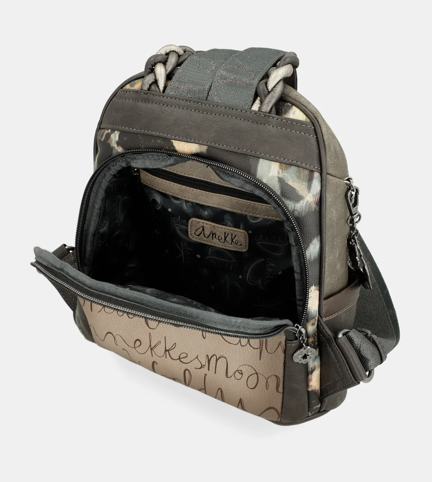 Sac à dos antivol Manifesto - Image 8
