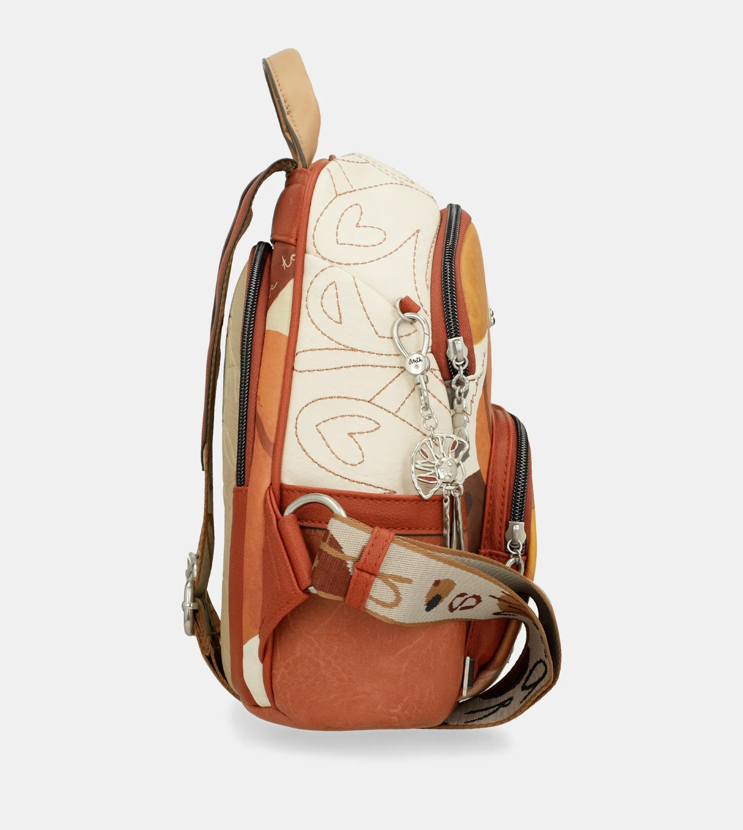 Sac à dos antivol Alma - Image 5