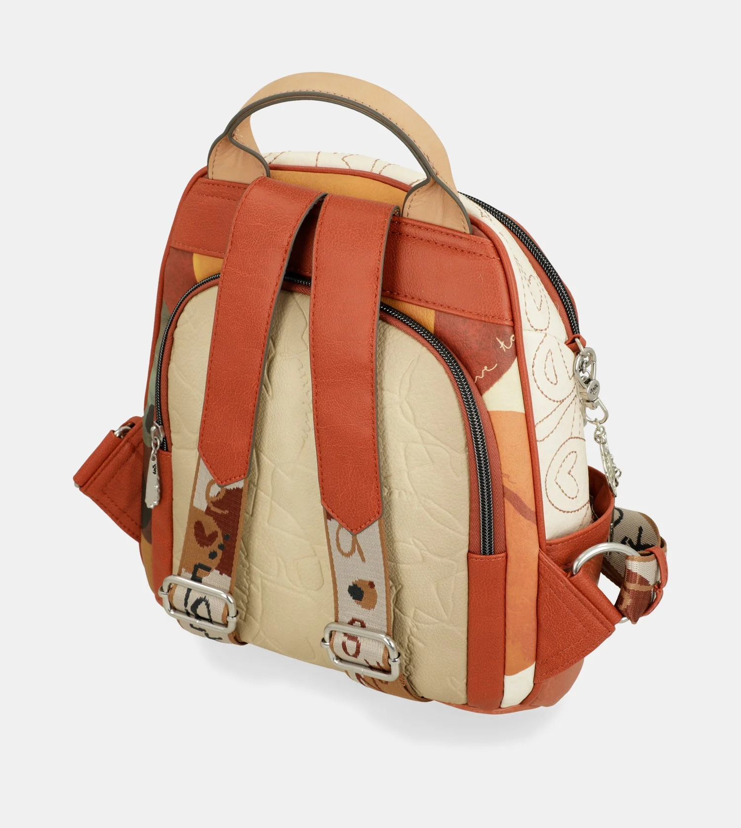 Sac à dos antivol Alma - Image 8