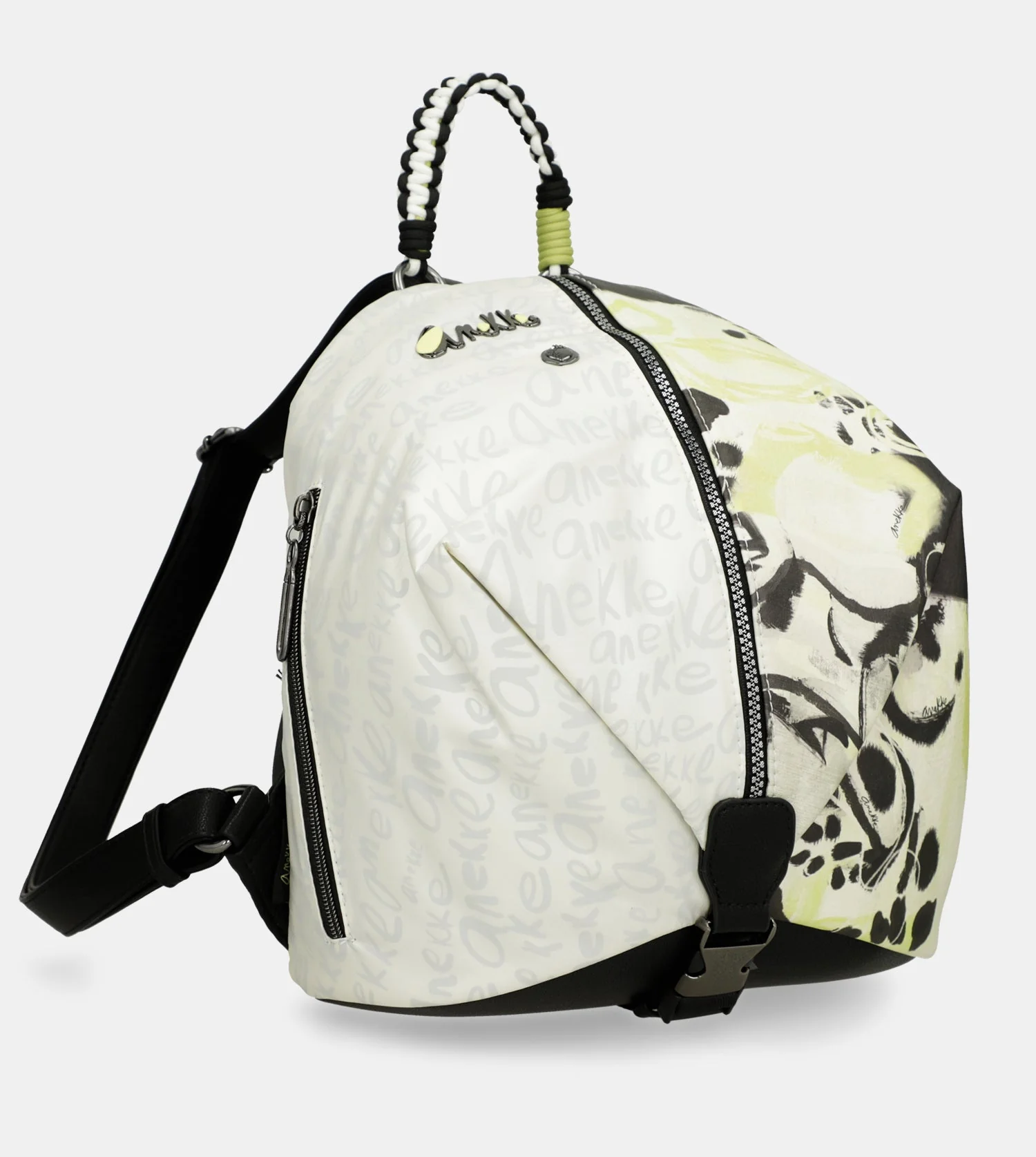 Sac à dos antivol Nature Towanda - Image 3