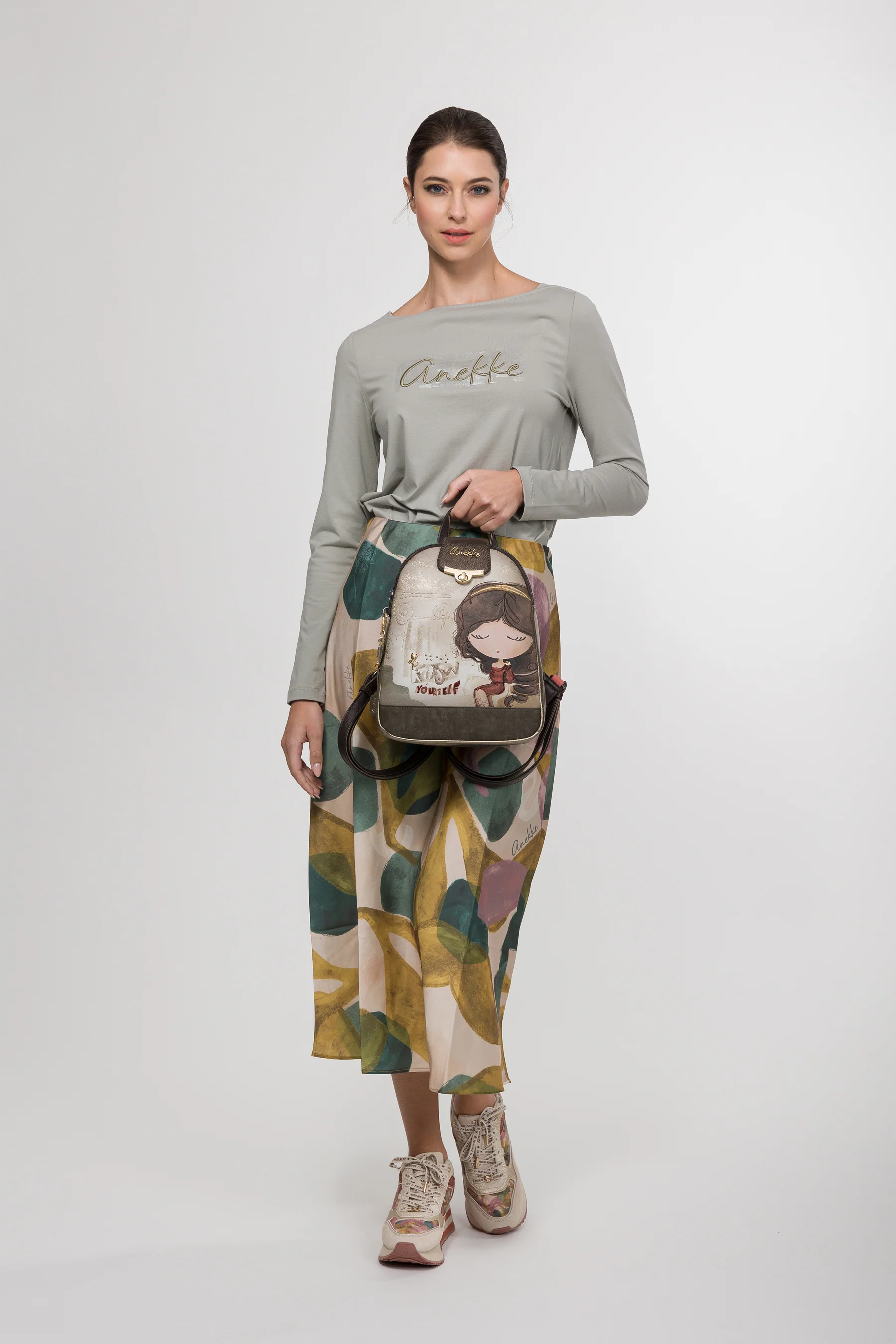 Sac à dos antivol Muse - Image 4