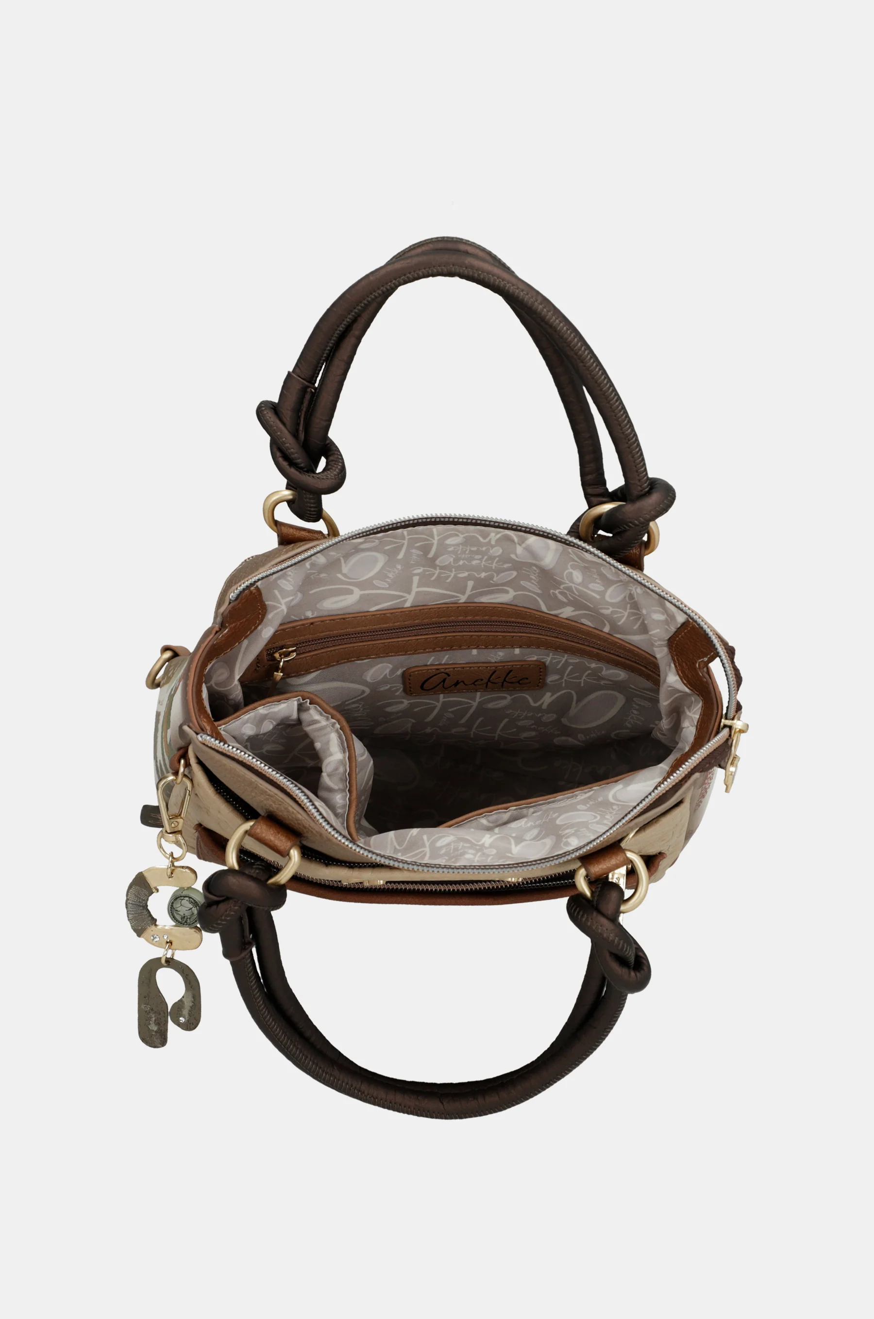 Sac à dos avec anse courte Amphora - Image 10