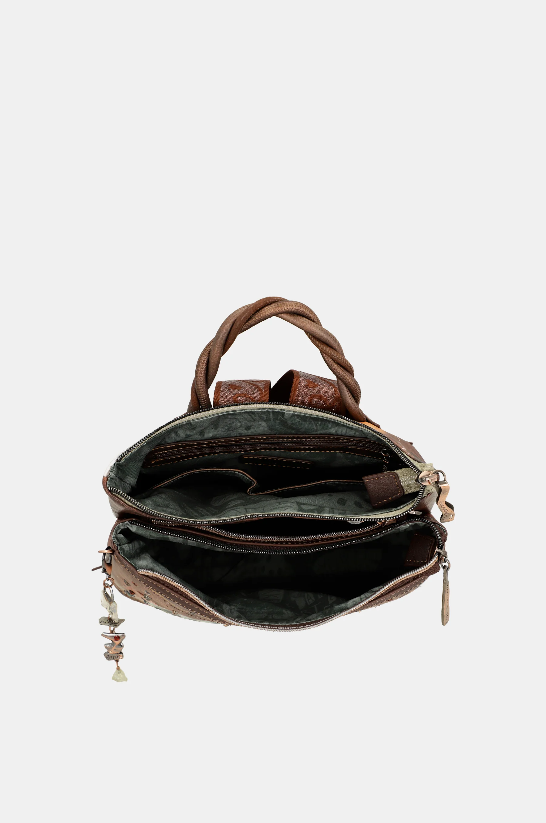 Sac à dos carré Core - Image 4