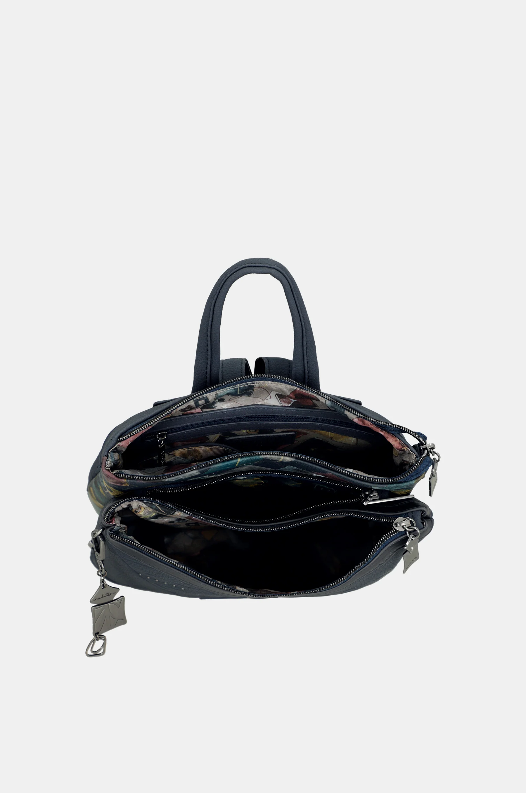 Sac à dos carré Evolution - Image 5