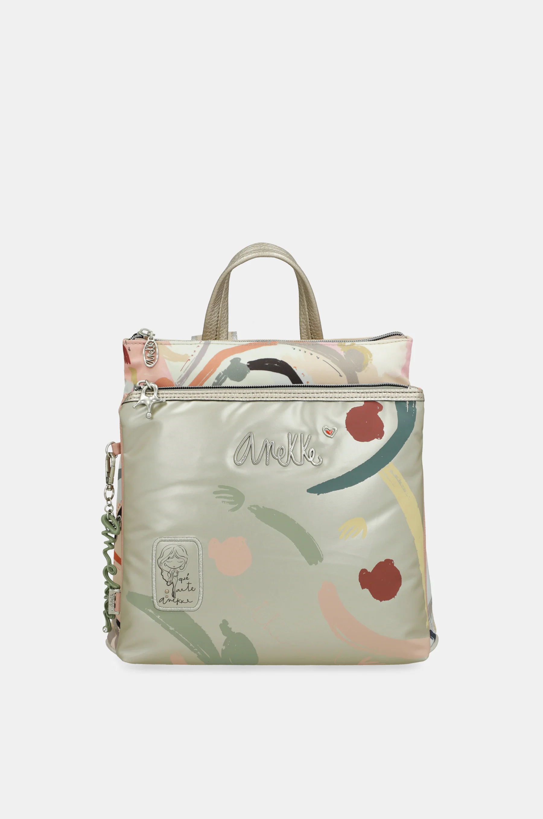 Sac à dos moyen Alma
