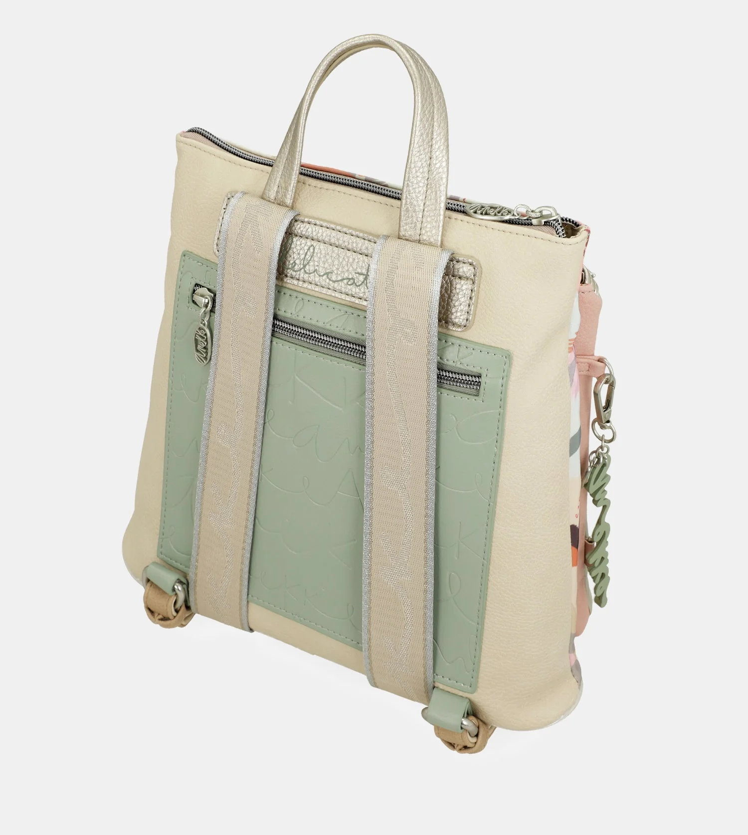 Sac à dos moyen Alma - Image 6
