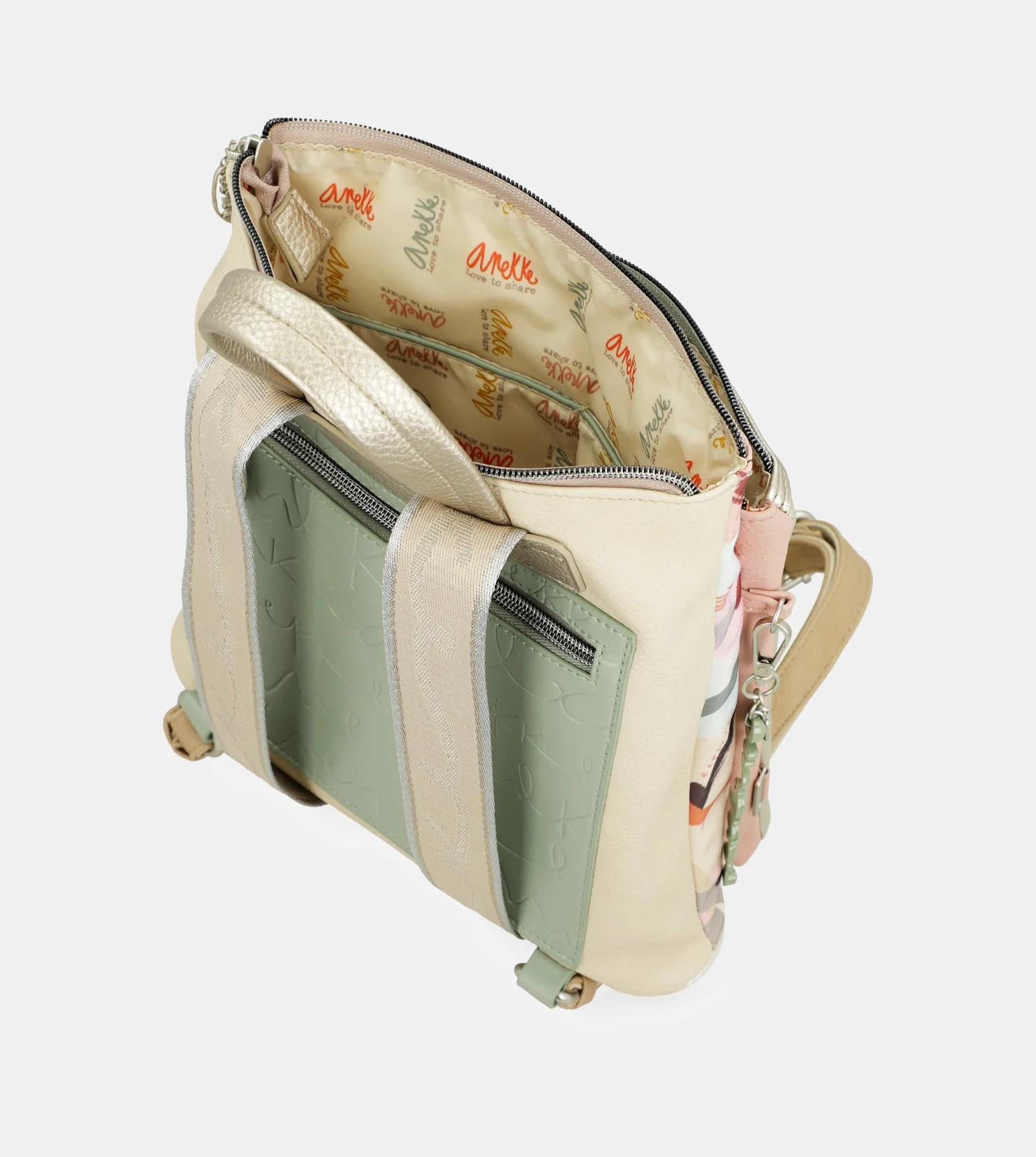 Sac à dos moyen Alma - Image 7