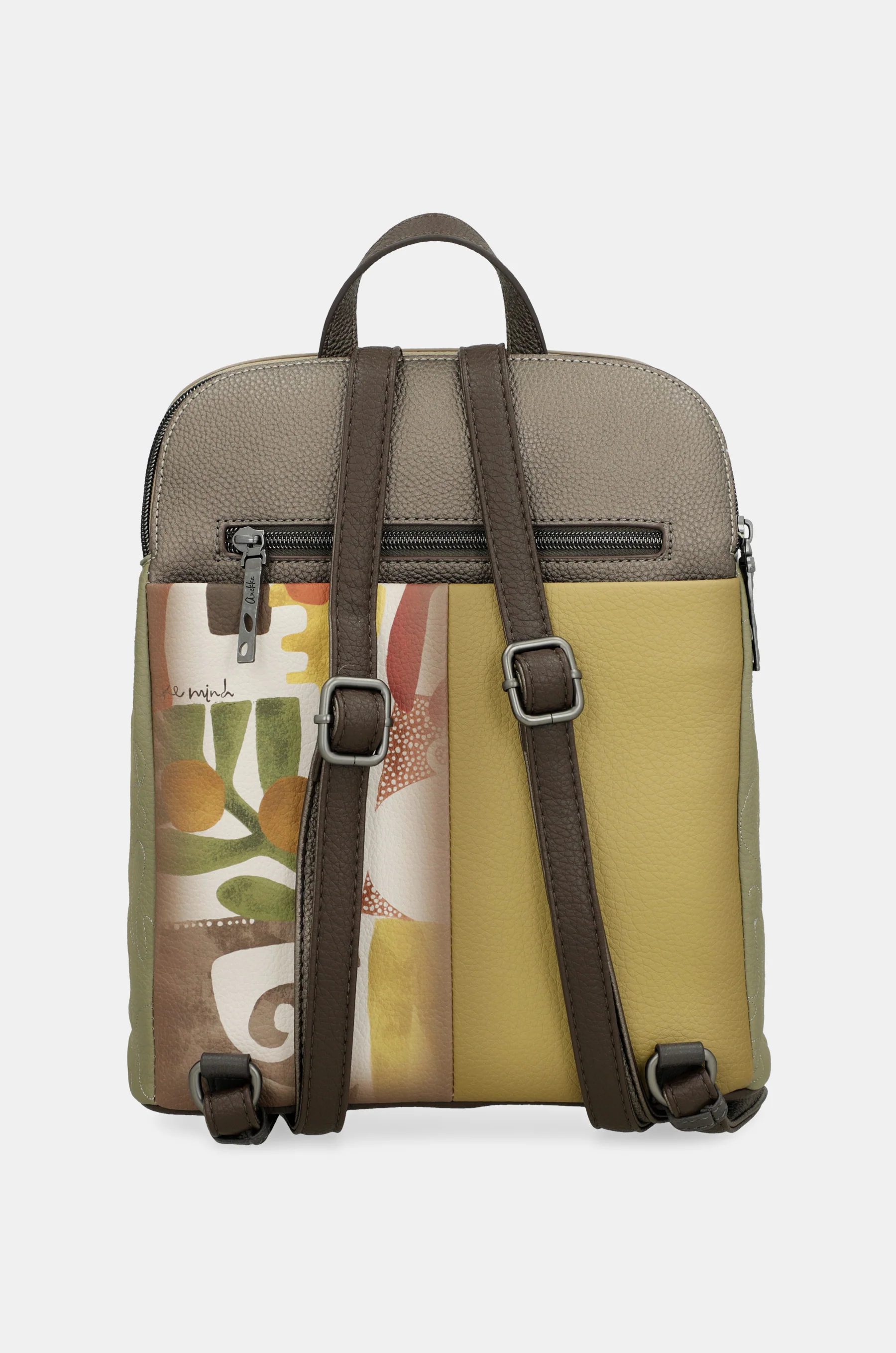 Sac à dos carré Muse - Image 3