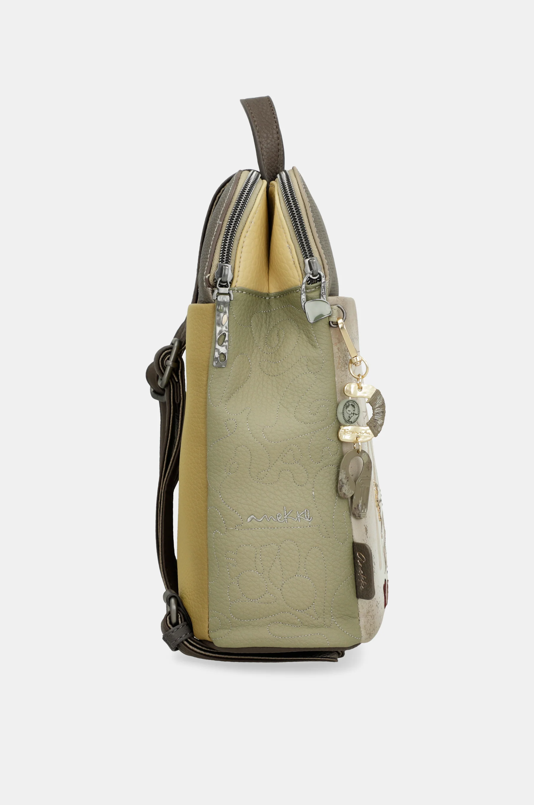Sac à dos carré Muse - Image 5