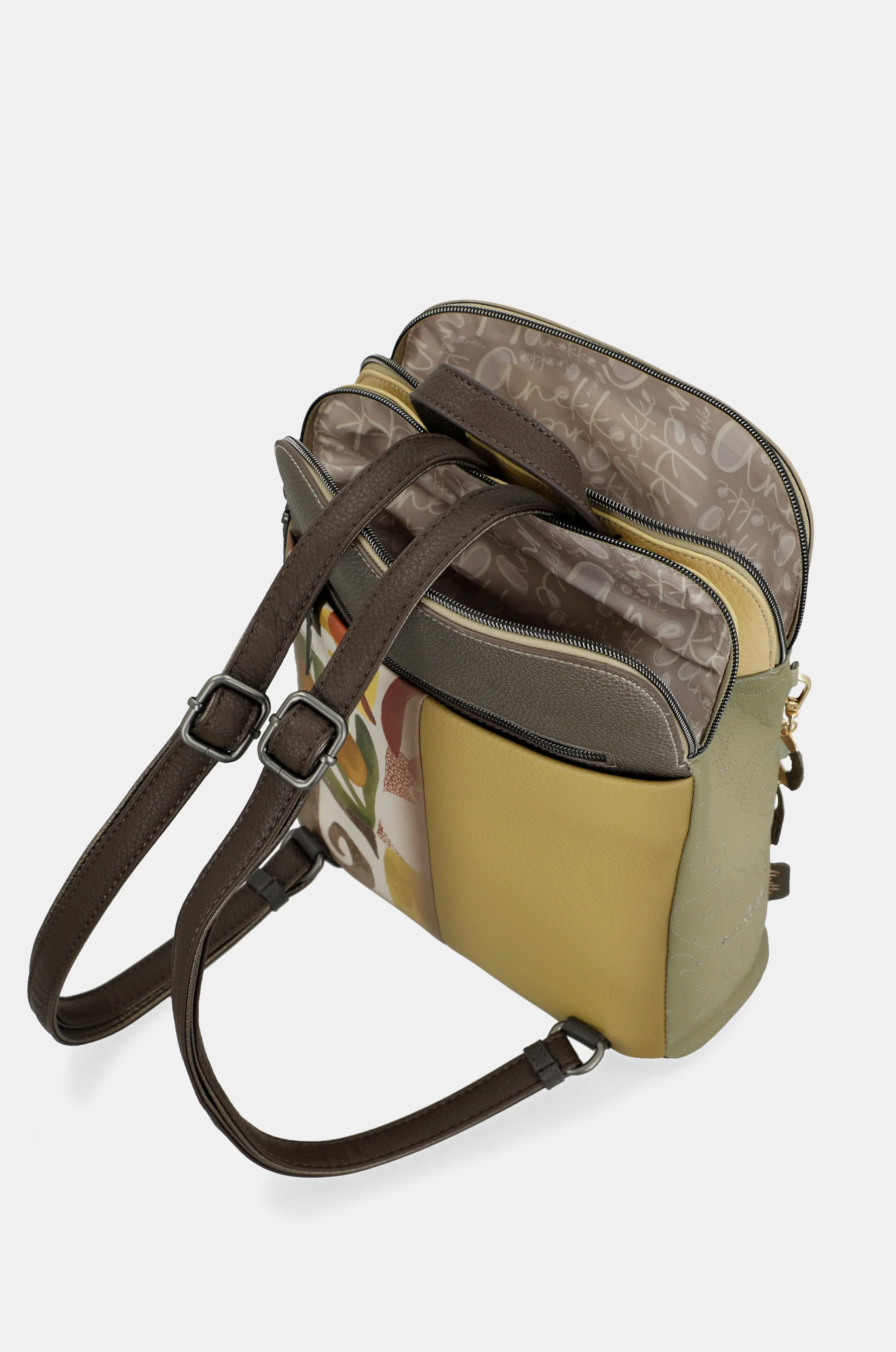 Sac à dos carré Muse - Image 8