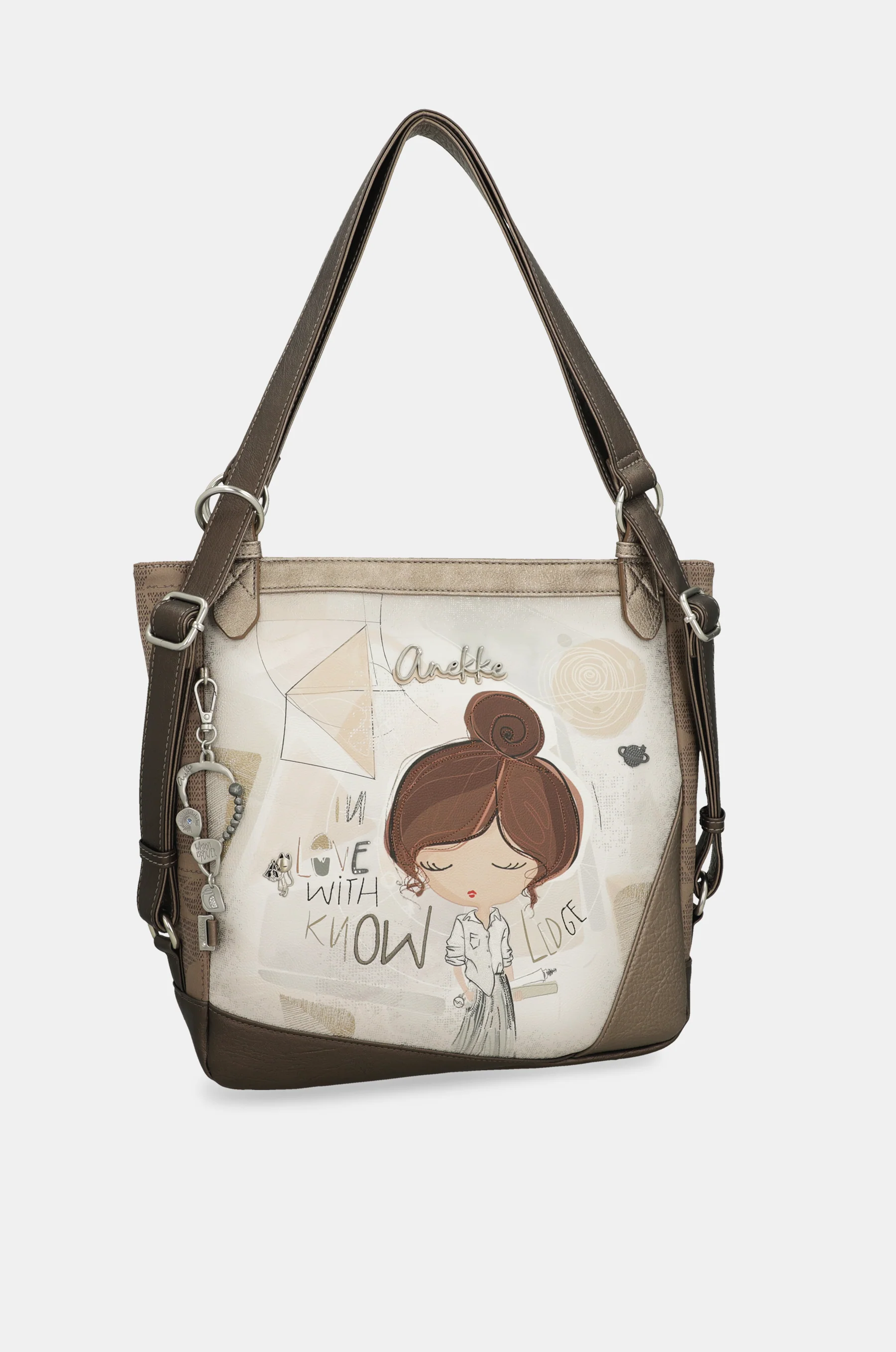 Sac à dos convertible Sophia - Image 12