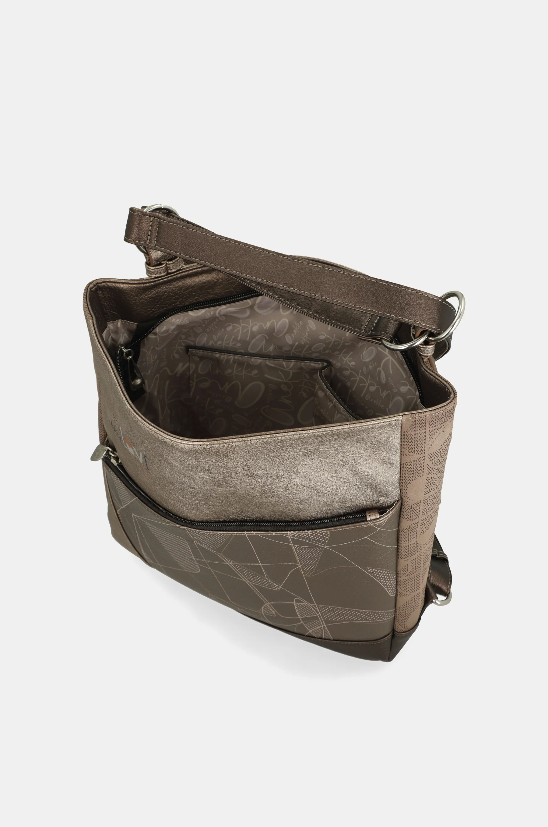 Sac à dos convertible Sophia - Image 3