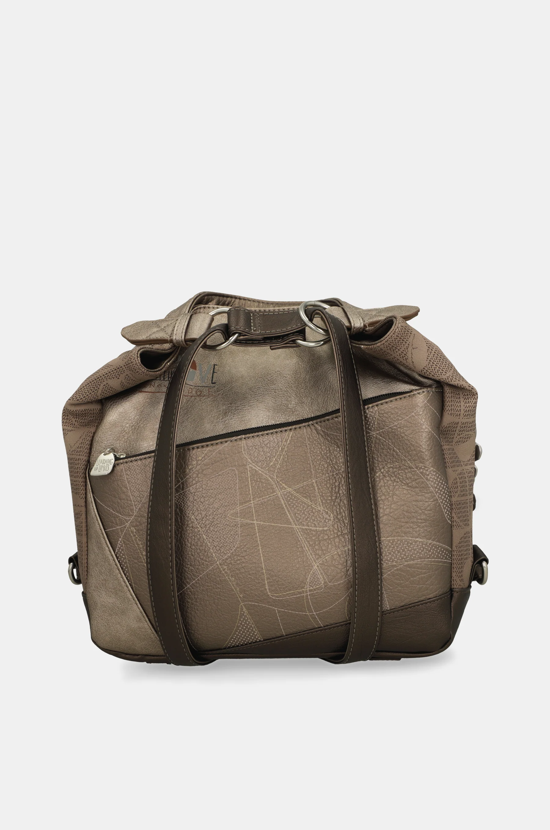 Sac à dos convertible Sophia - Image 6