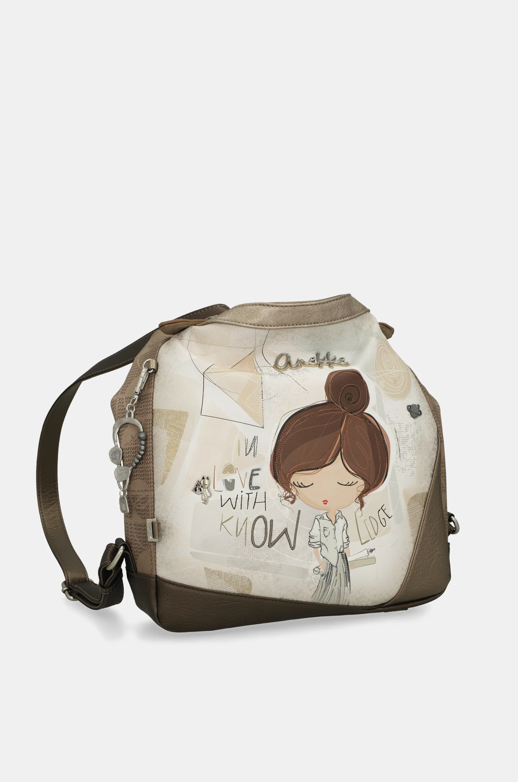 Sac à dos convertible Sophia - Image 7