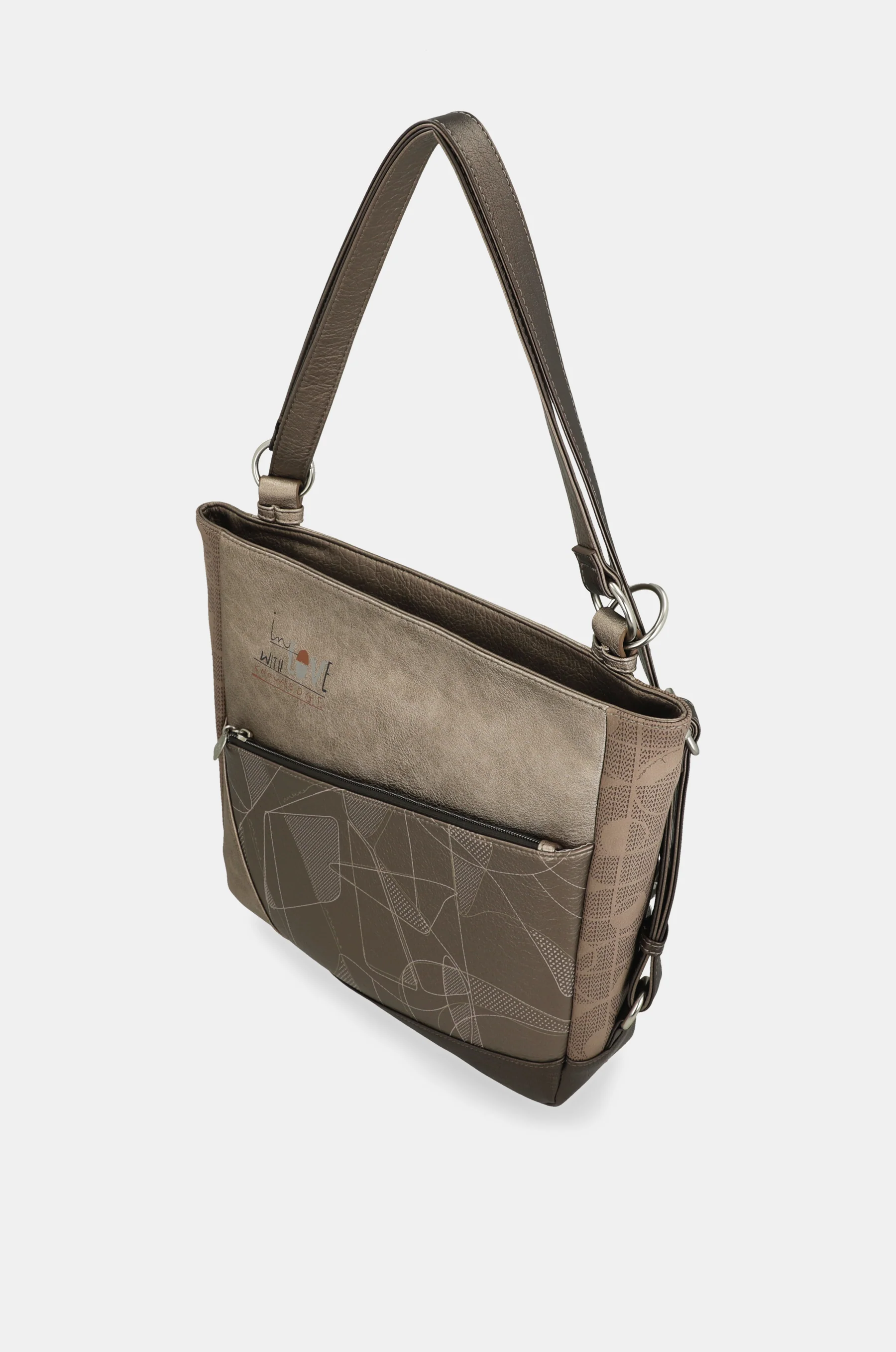 Sac à dos convertible Sophia - Image 9