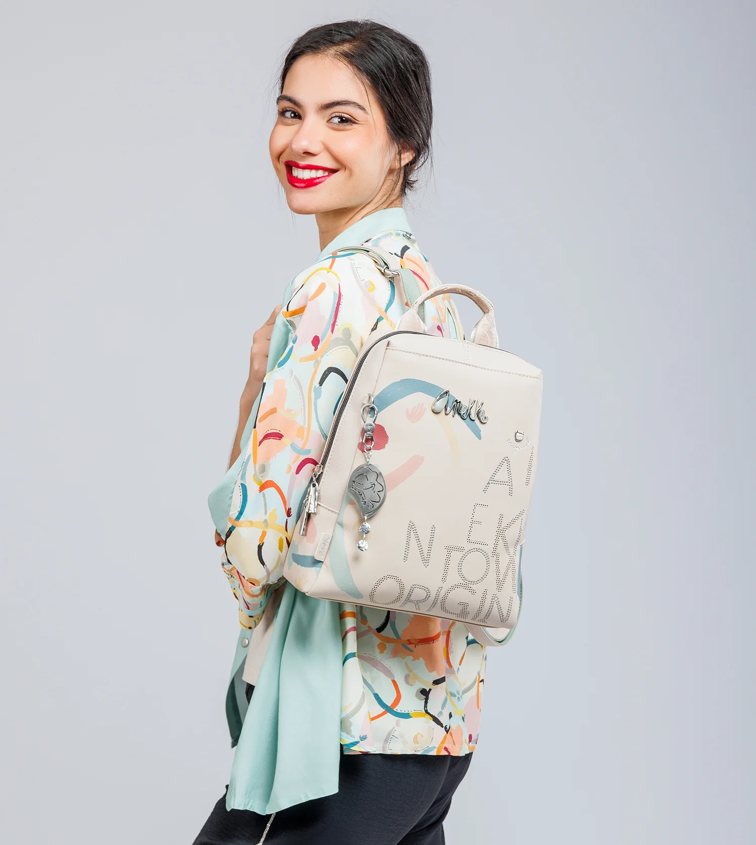 Sac à dos de marche Alma - Image 2