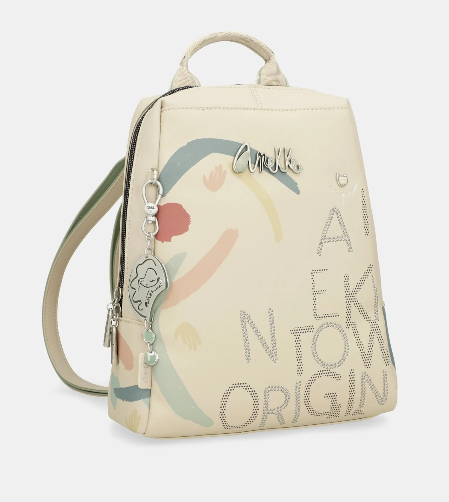 Sac à dos de marche Alma - Image 3