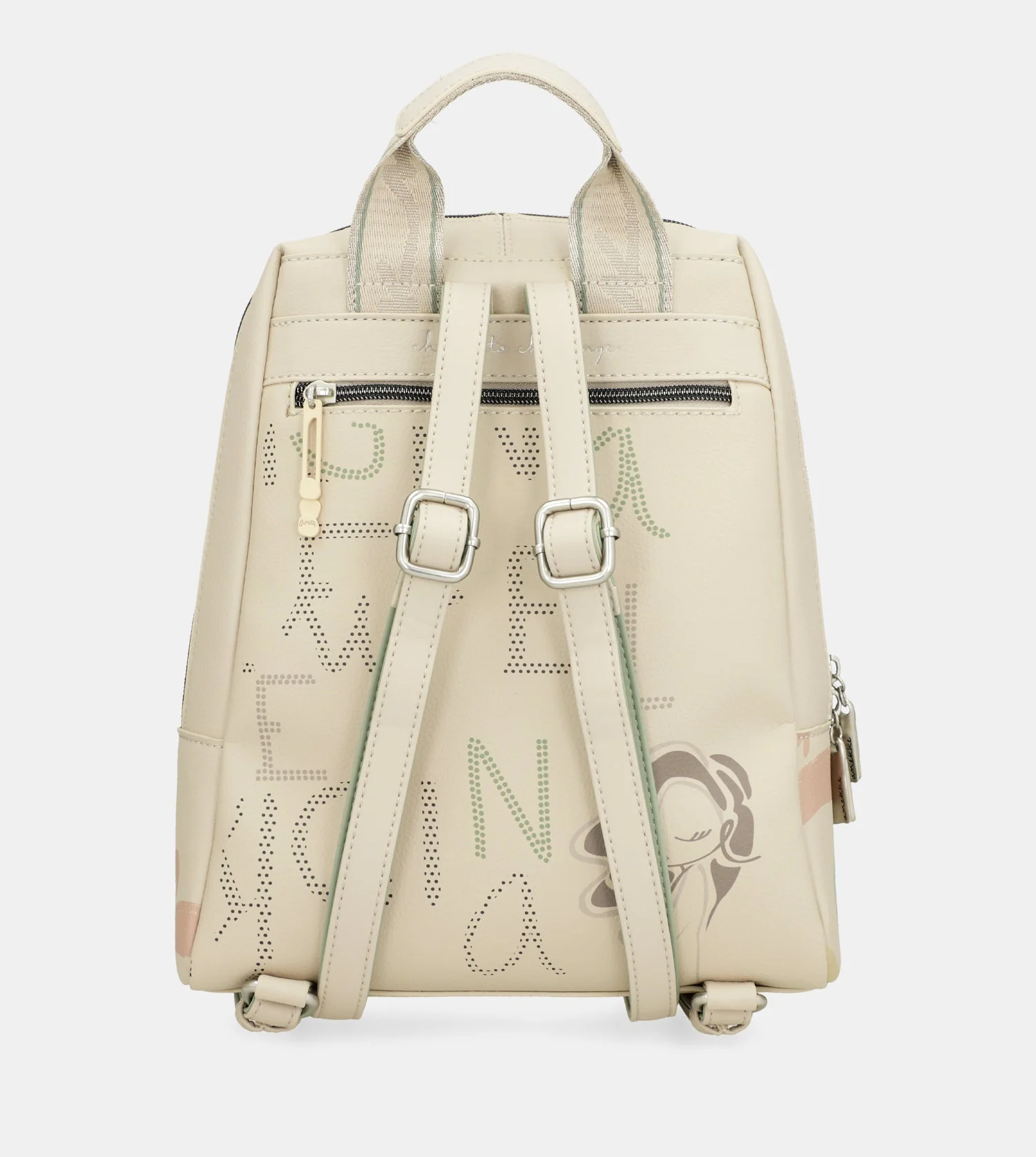 Sac à dos de marche Alma - Image 4