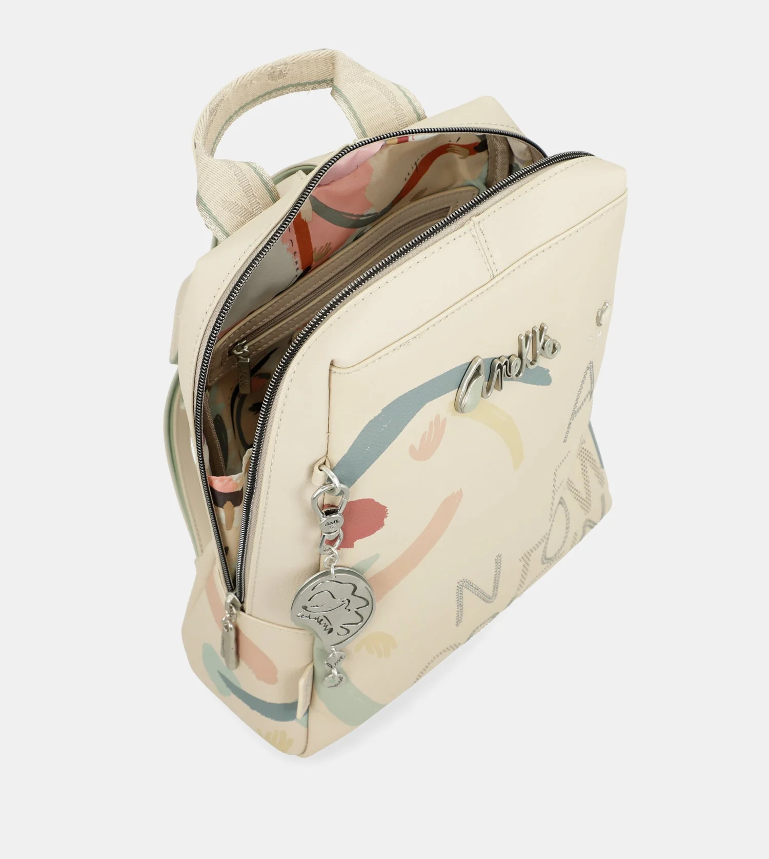 Sac à dos de marche Alma - Image 6