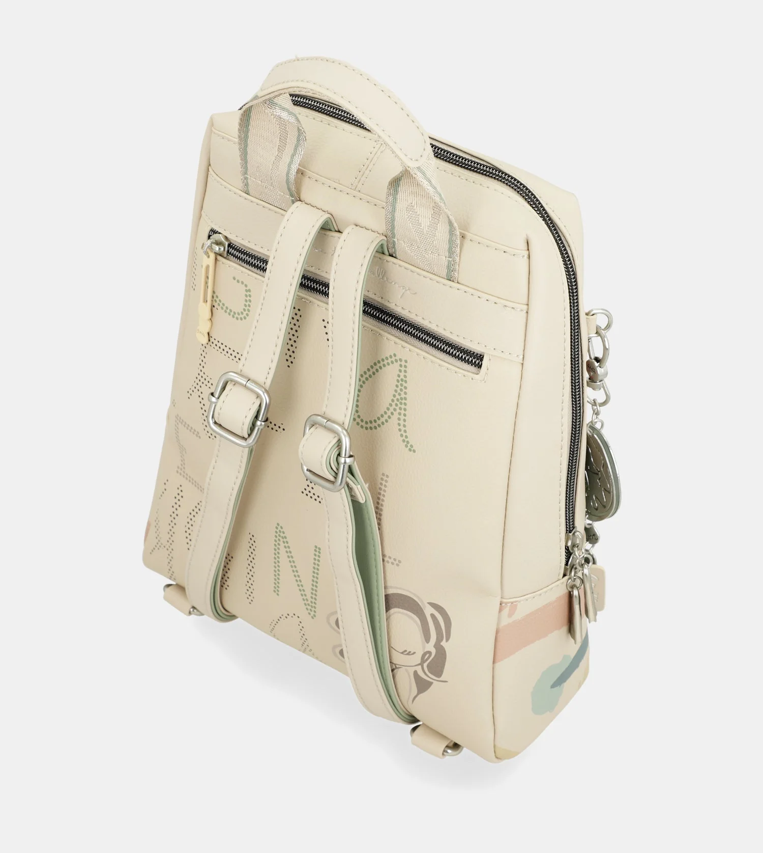 Sac à dos de marche Alma - Image 8