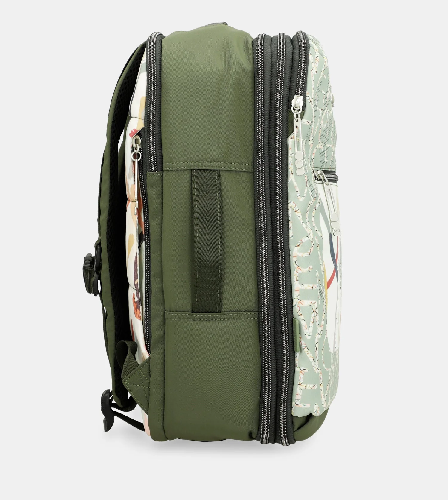 Sac à dos de voyage compact Smart - Image 5