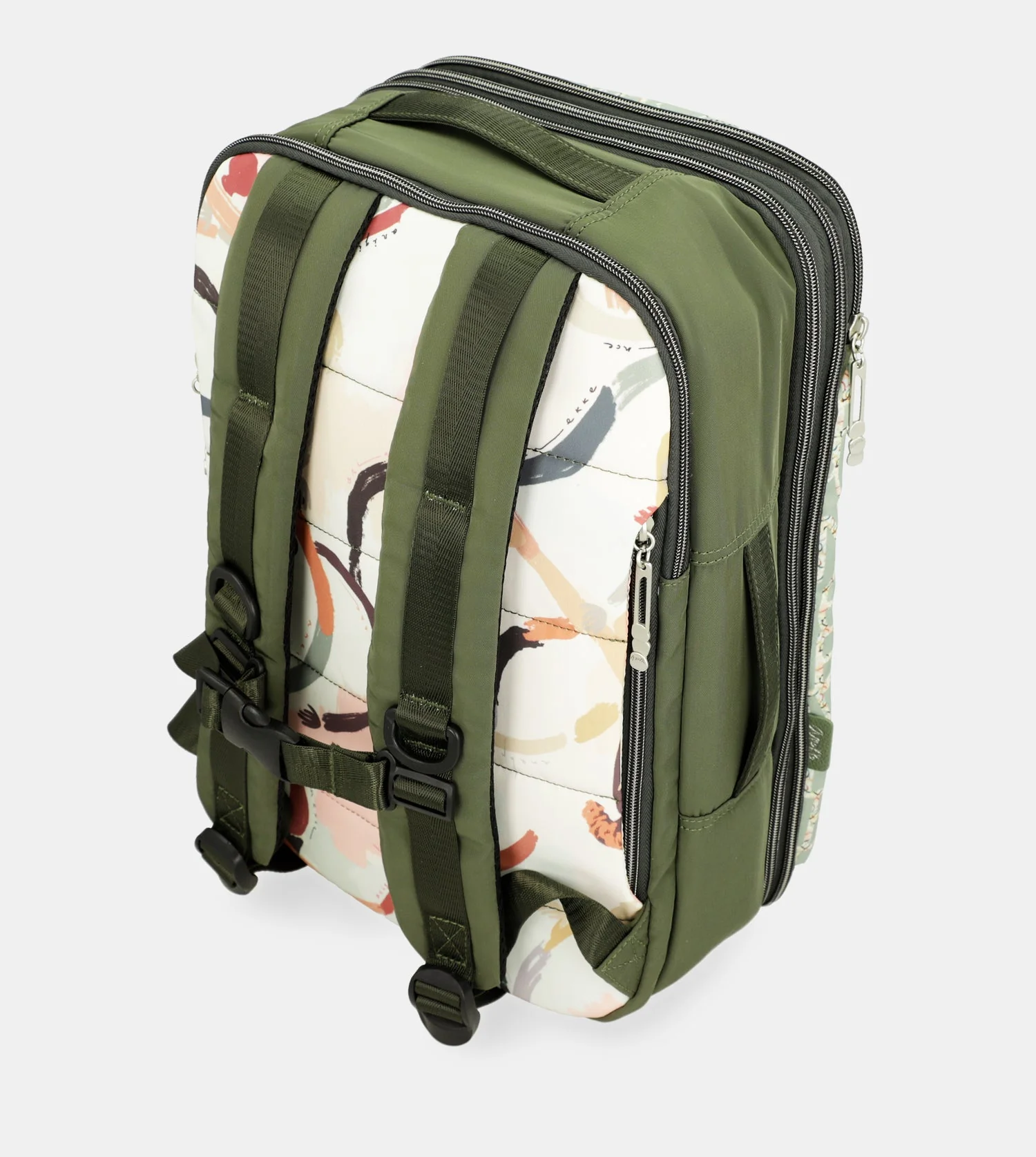 Sac à dos de voyage compact Smart - Image 6